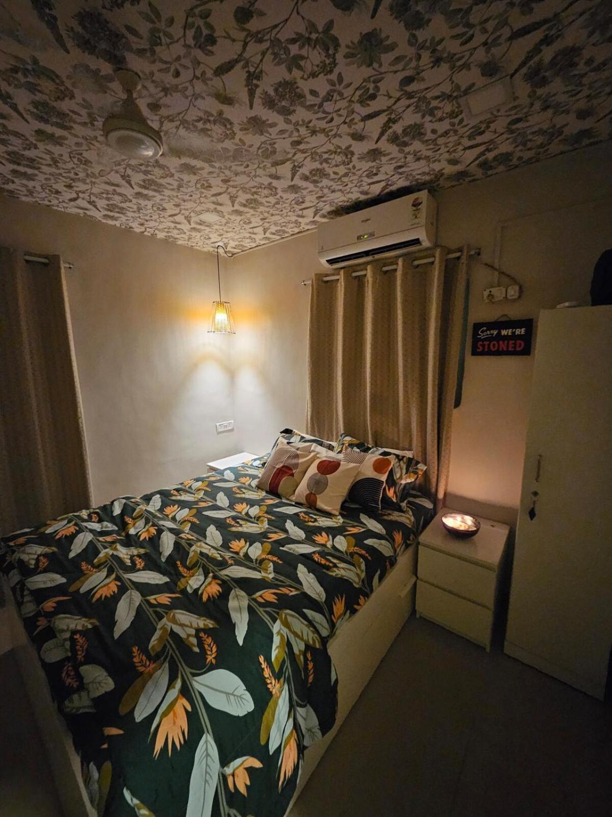 Style 2bhk Raja House, Bandra *