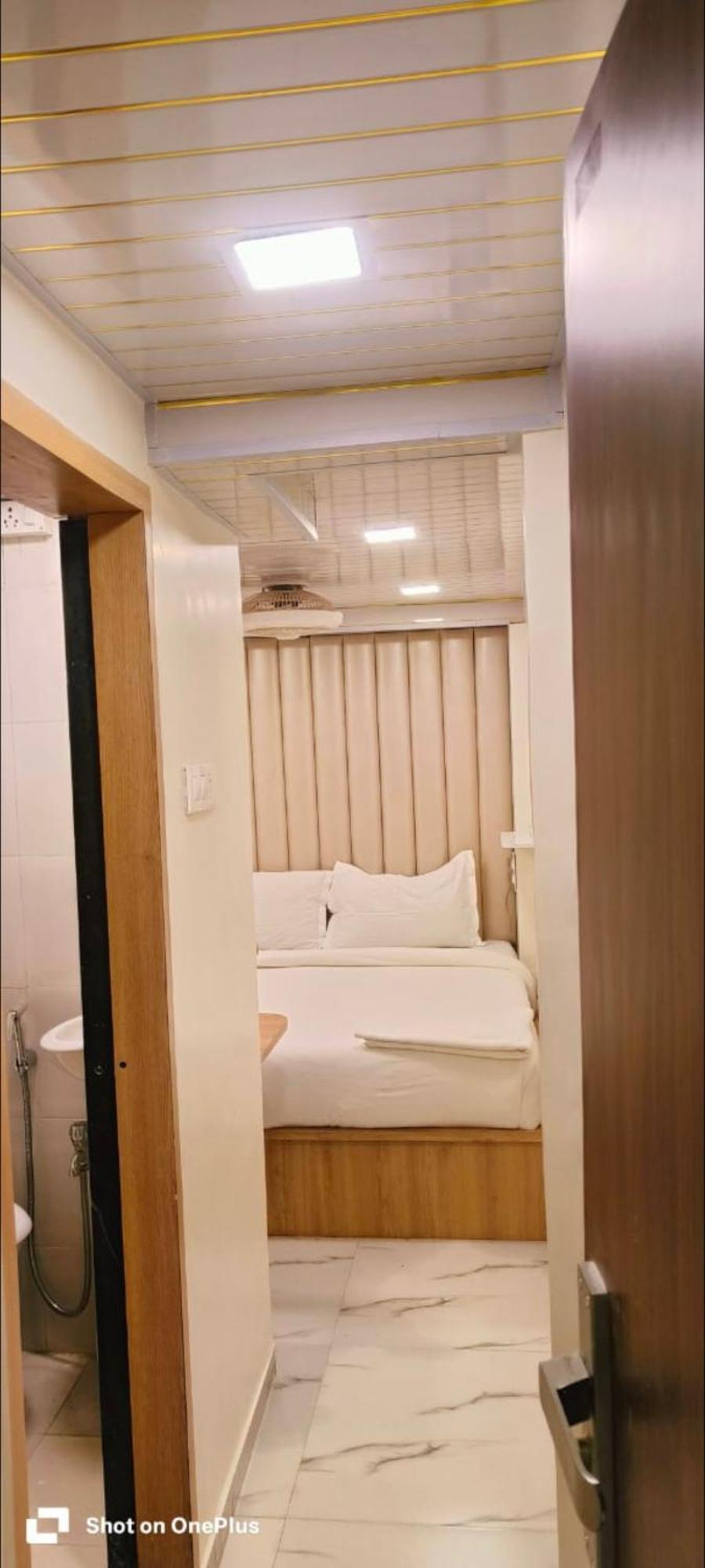 Juhu Bliss Hotel Mumbai