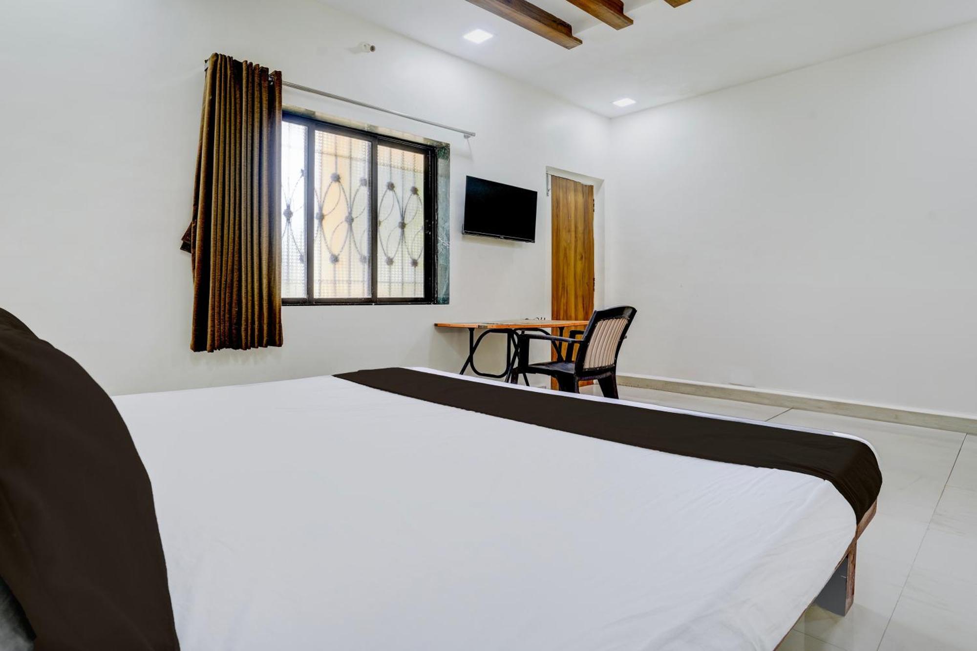 O Shree Prabhat Hotel Mumbai