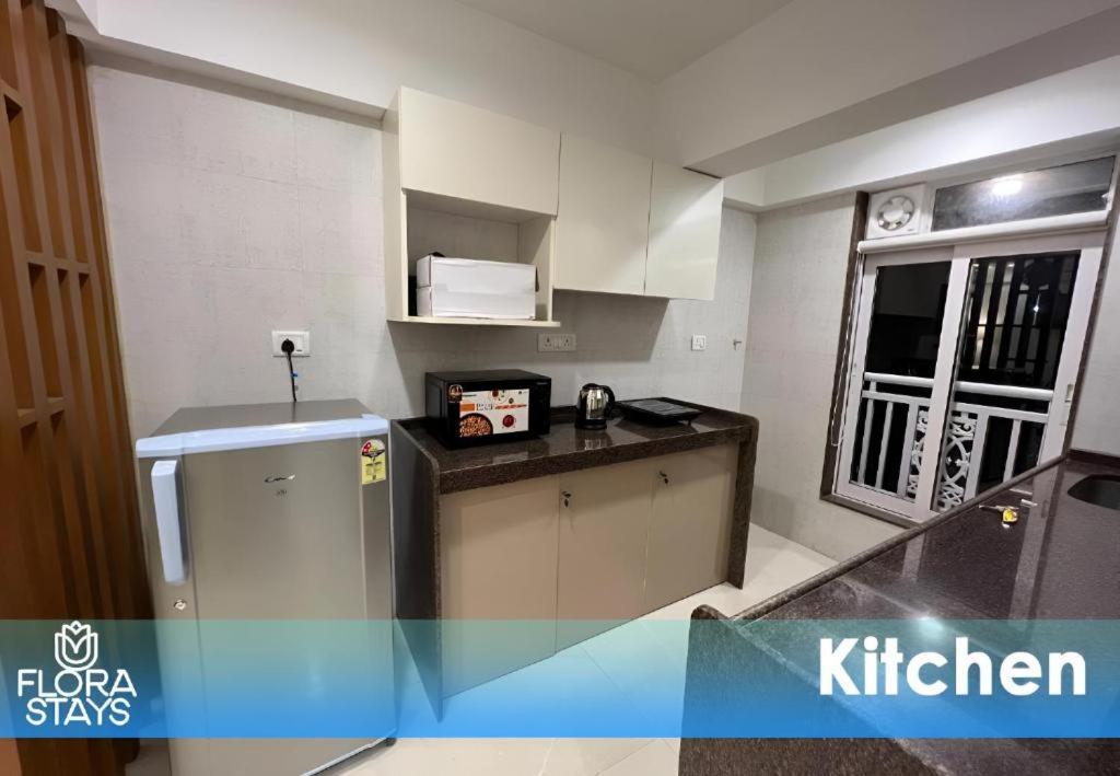 Apartment 2br Theme In Chembur