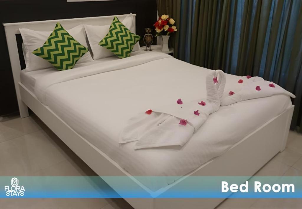 2br Theme In Chembur Apartment