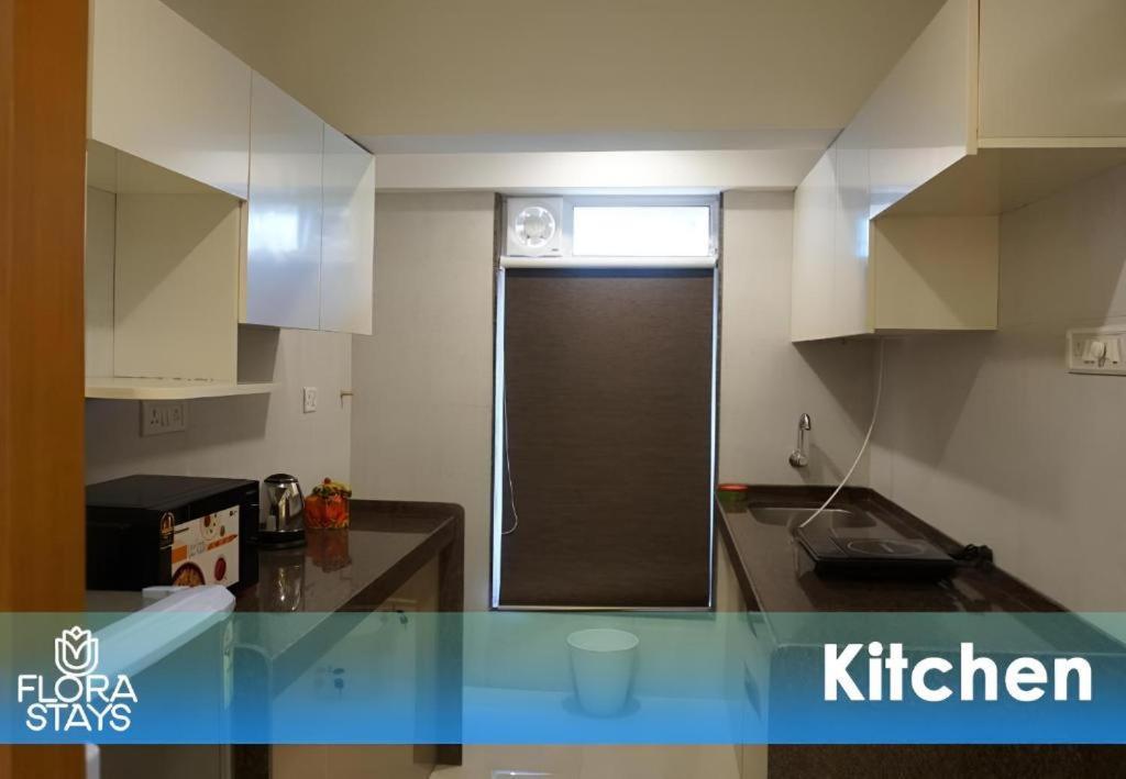 2br Theme In Chembur * Mumbai