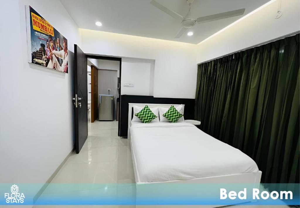 2br Theme In Chembur
