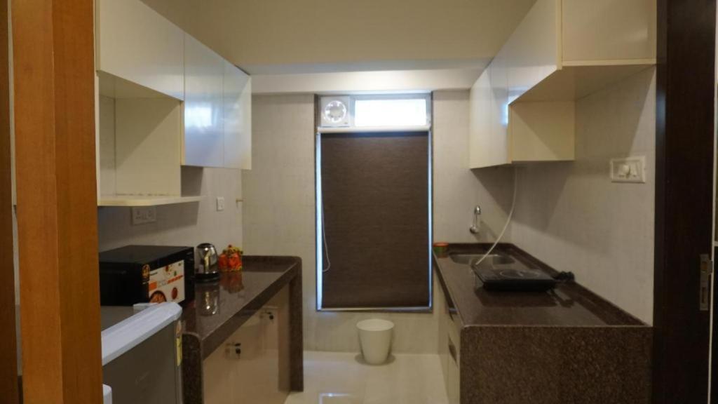 Apartment 2br Theme In Chembur Mumbai