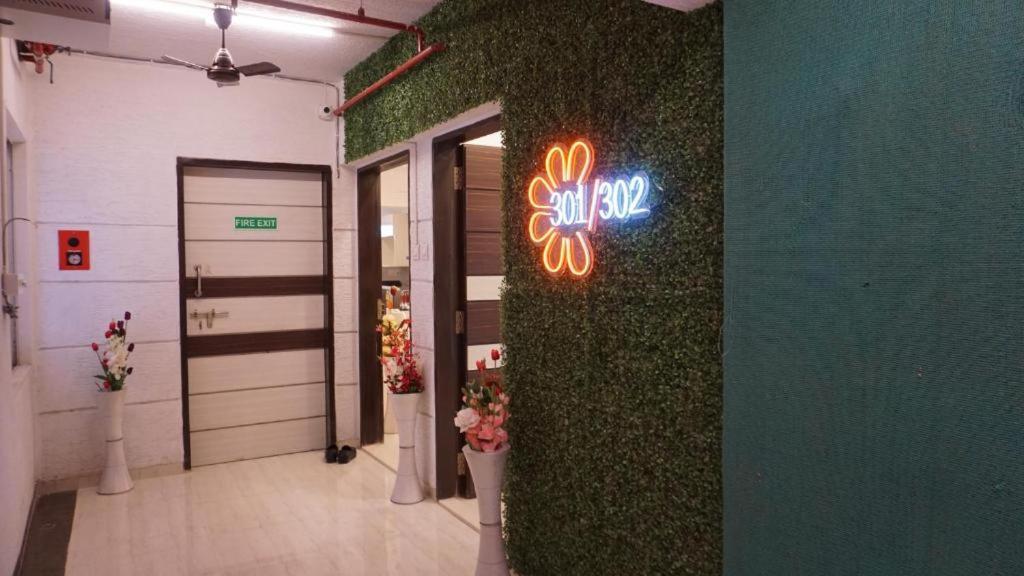 2br Theme In Chembur
