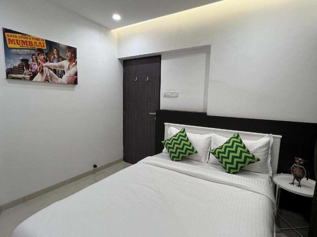 Apartment 2br Theme In Chembur Mumbai