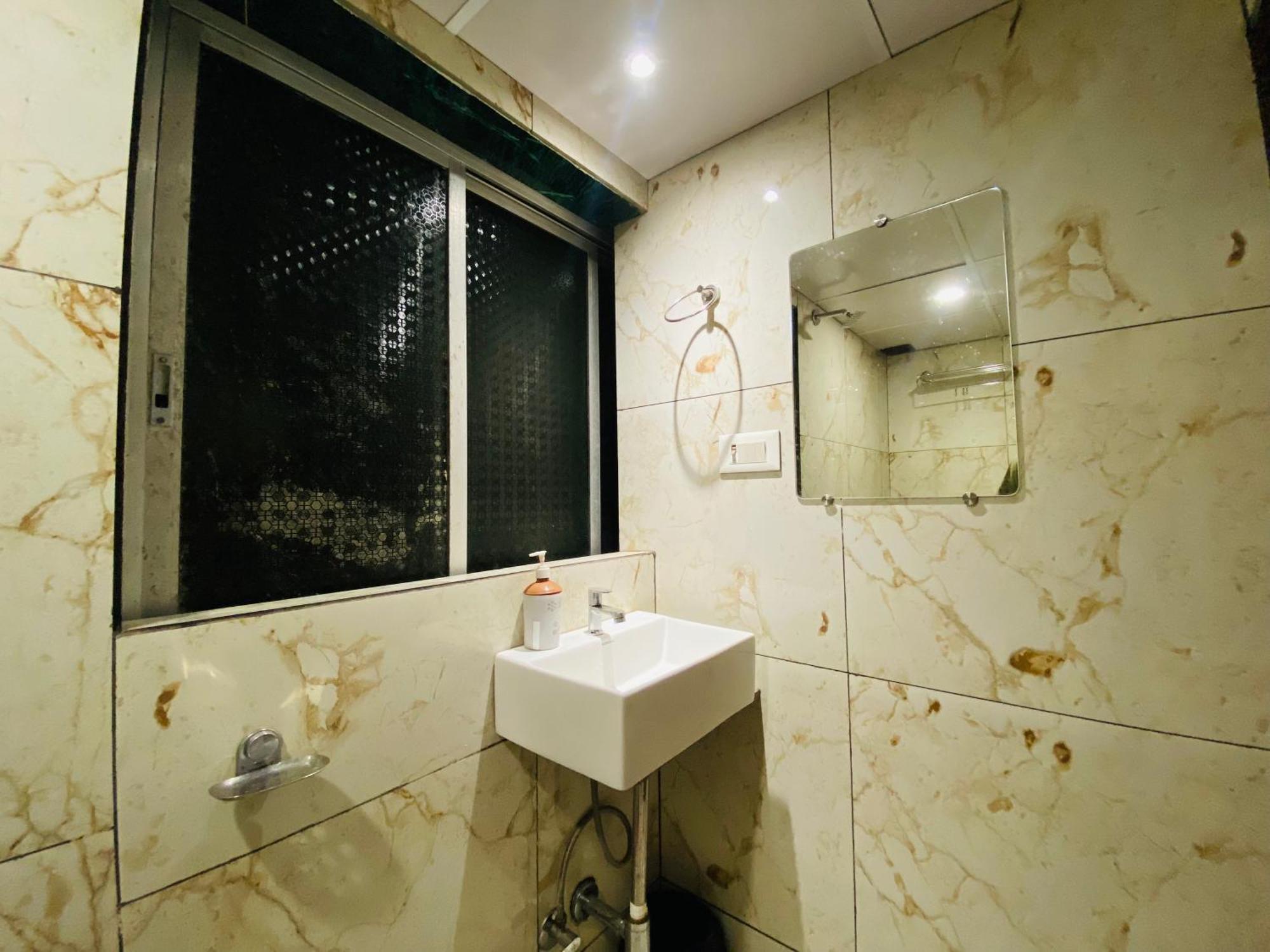 Ak Residency Hotel