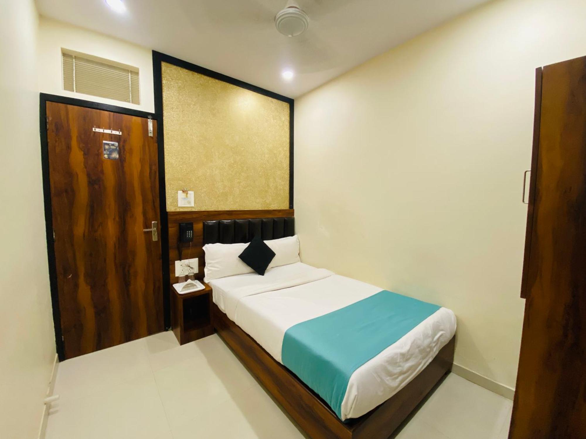 Ak Residency Hotel