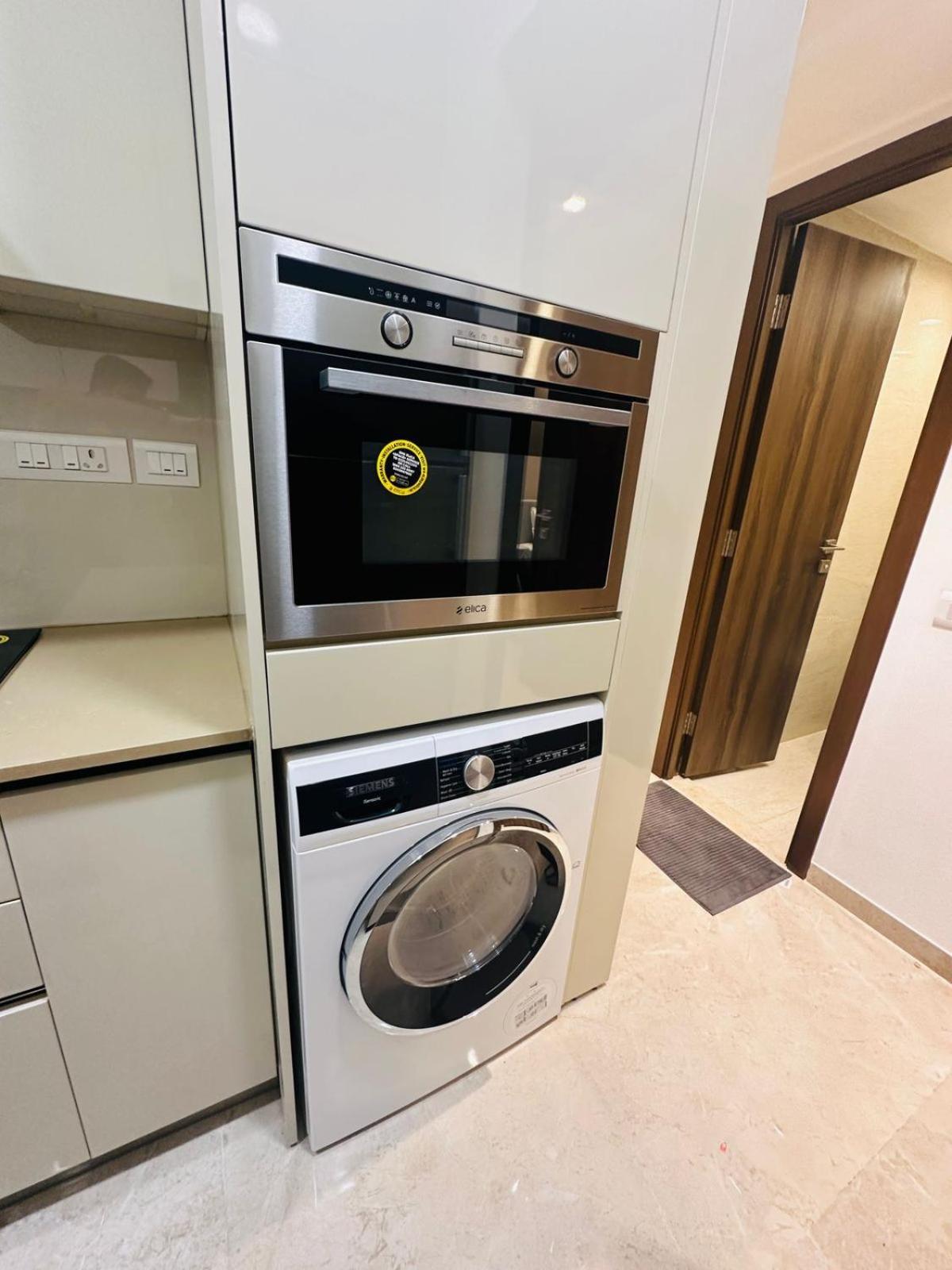 Apartment 1br Theme In Powai