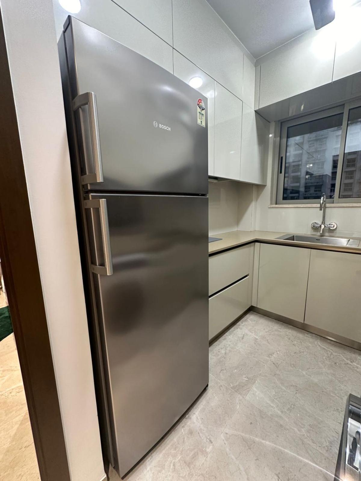 1br Theme In Powai Apartment Mumbai