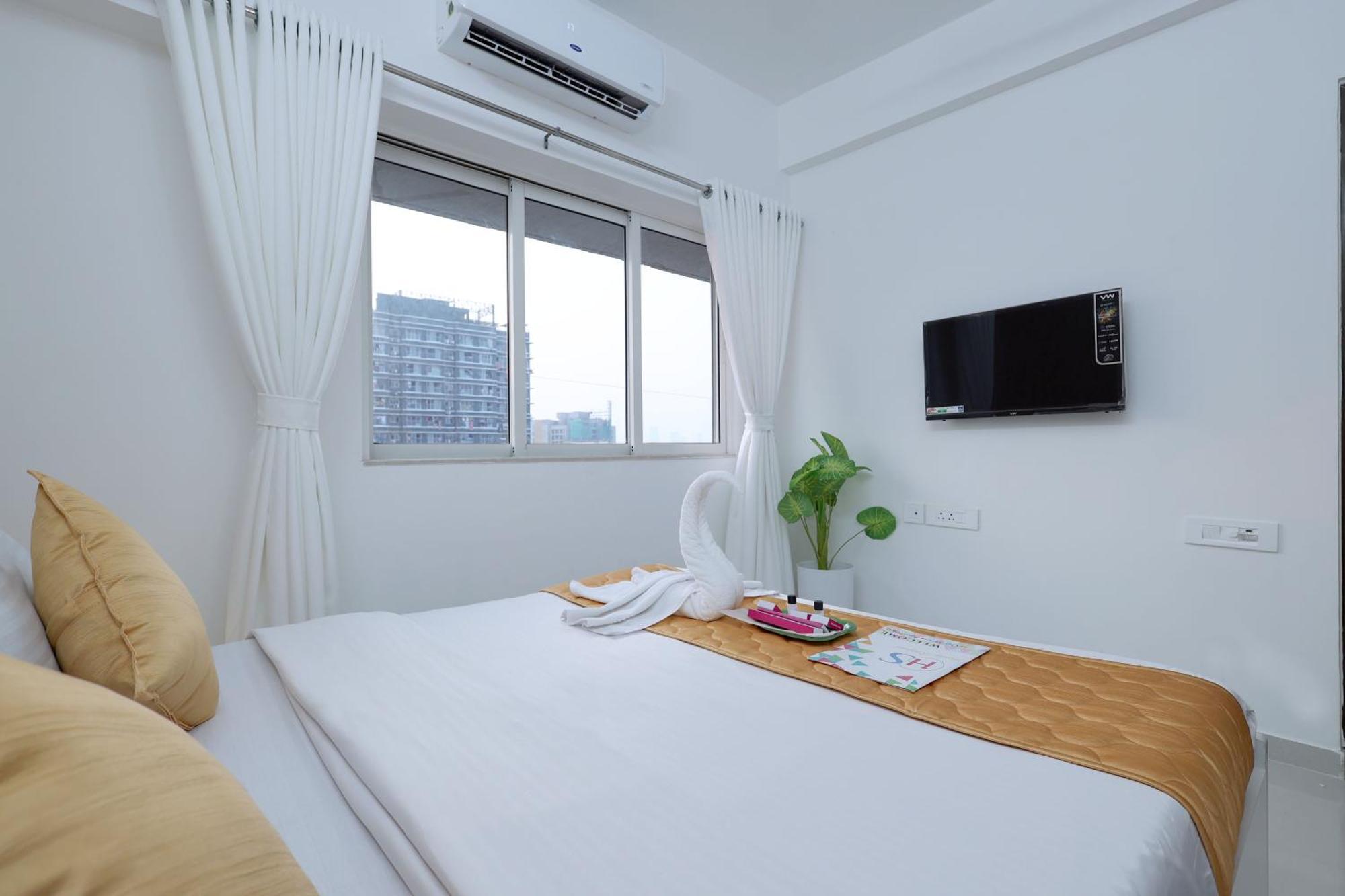 Apartment Gagal - Malad Mumbai