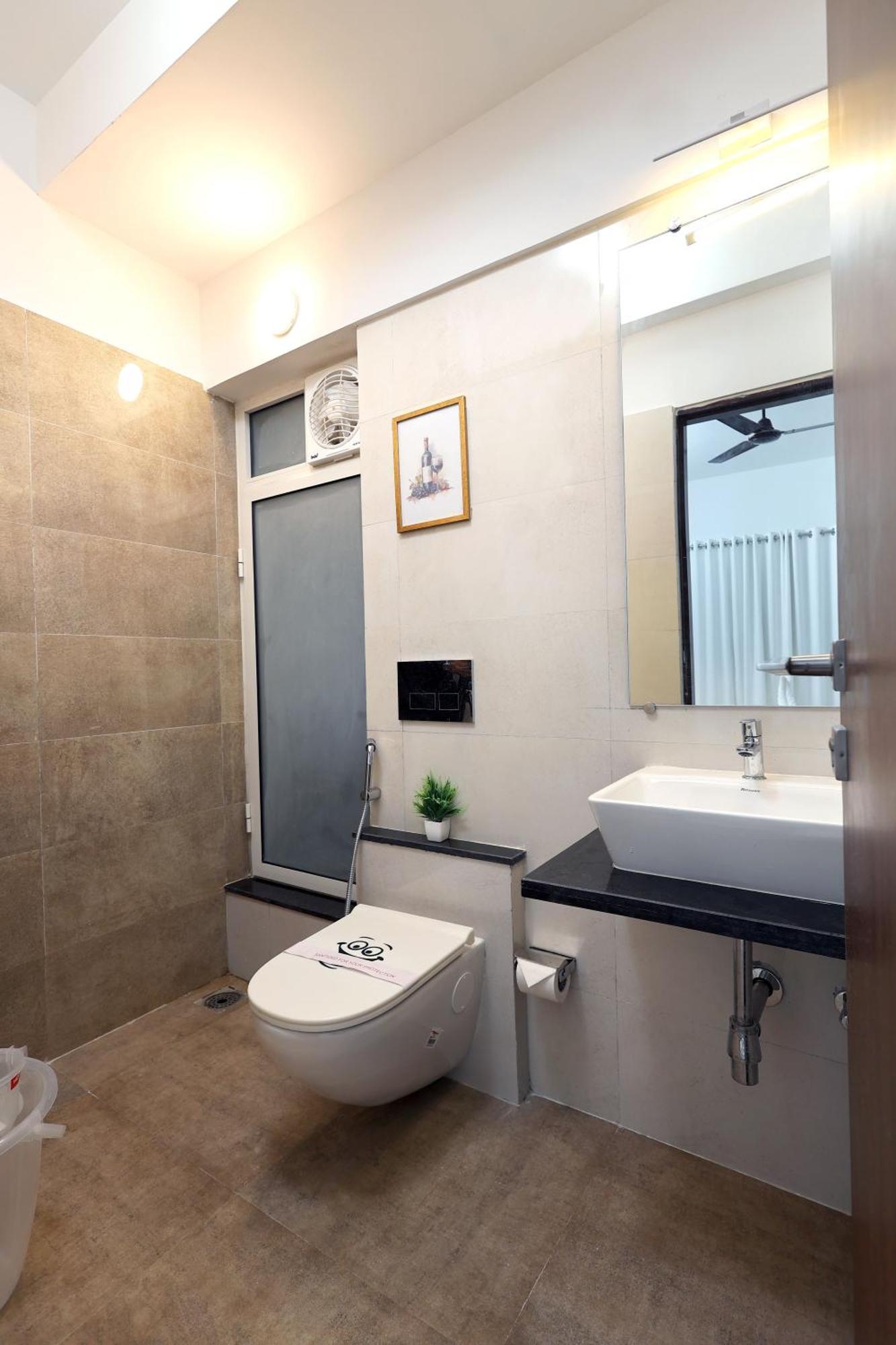 Apartamento Gagal - Malad