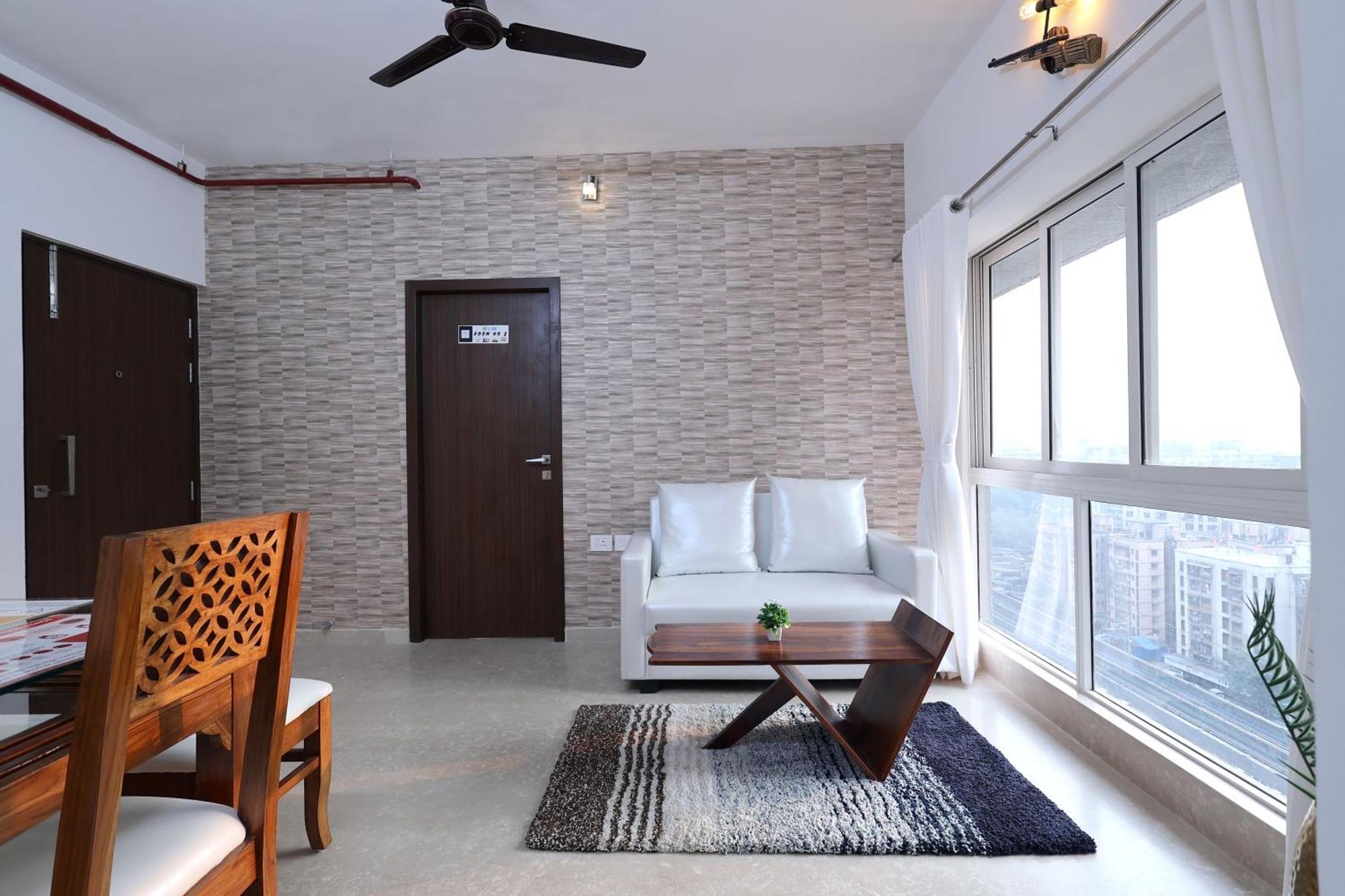Apartment Gagal - Malad *
