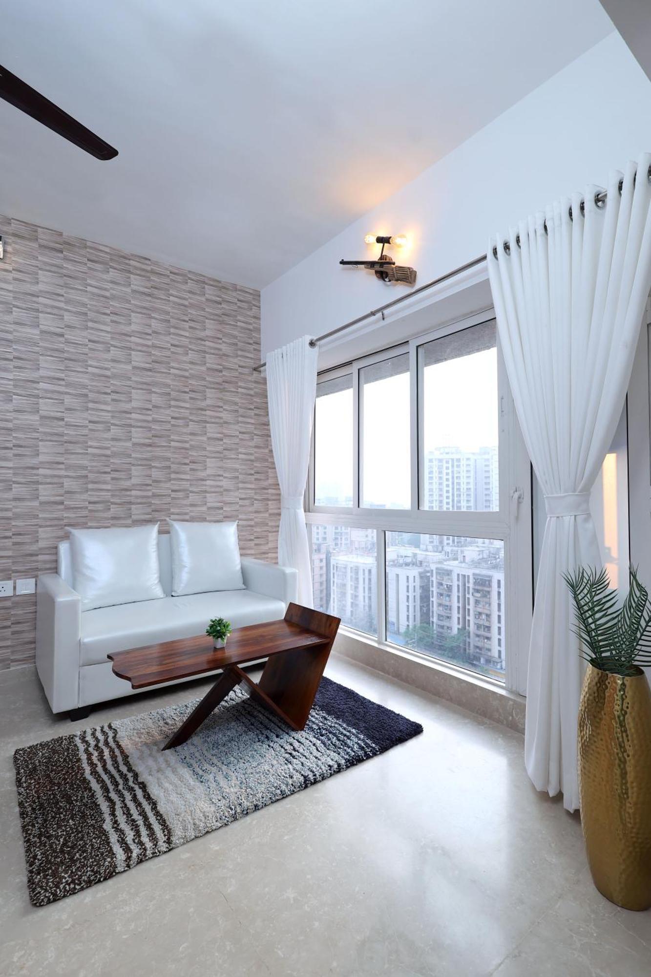 Gagal - Malad Apartamento