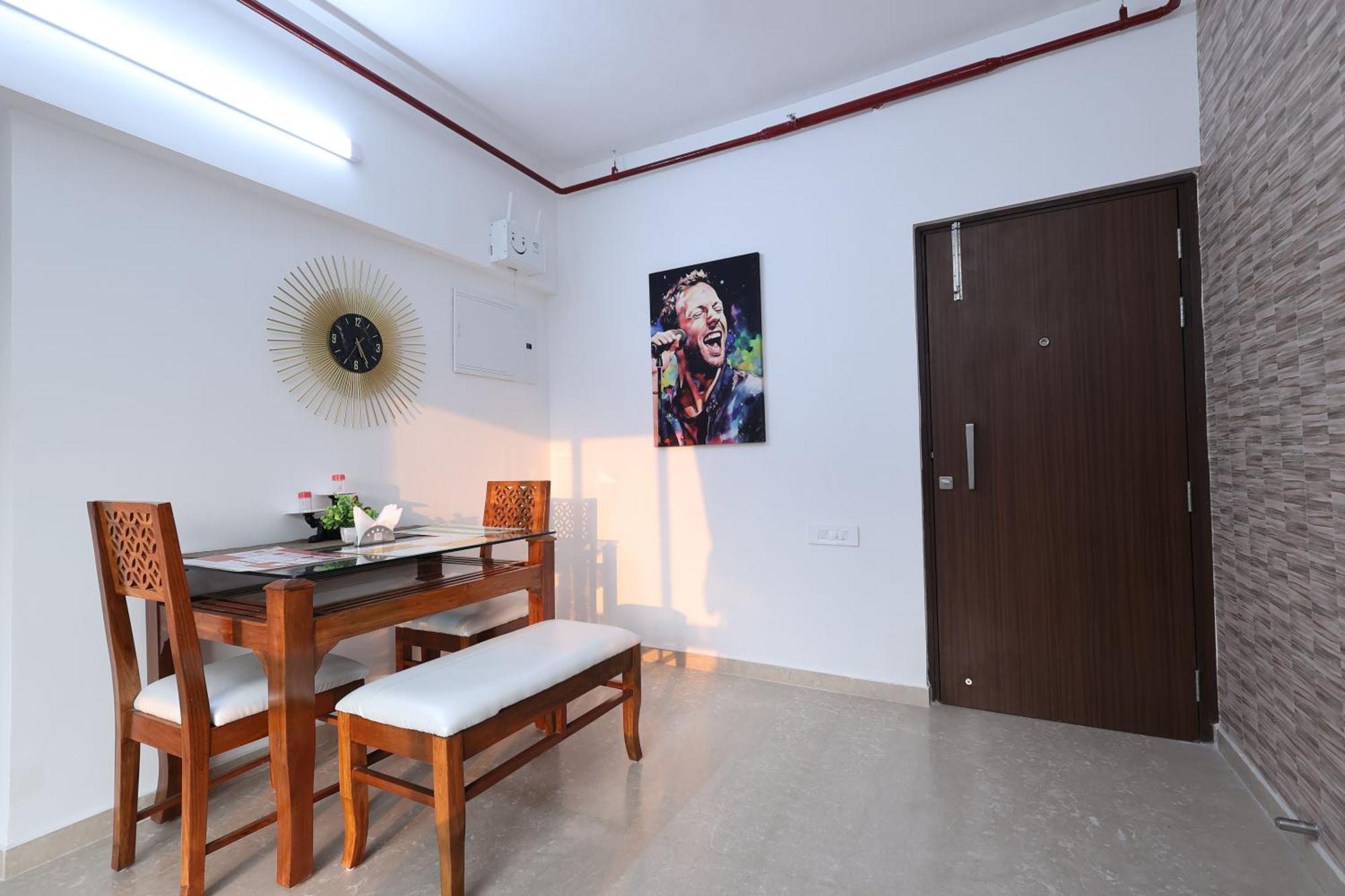 Gagal - Malad Apartment Mumbai
