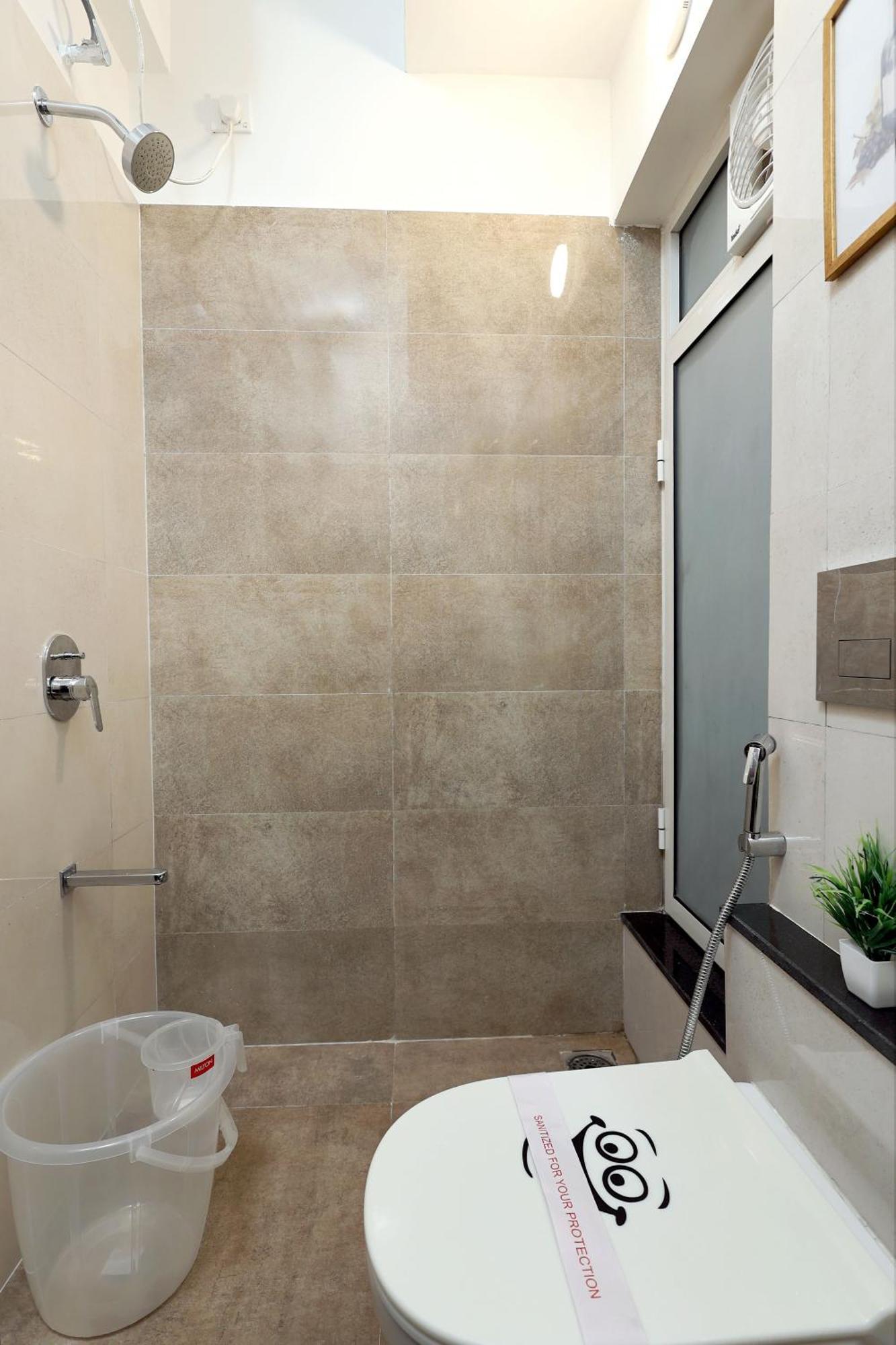 Apartment Gagal - Malad