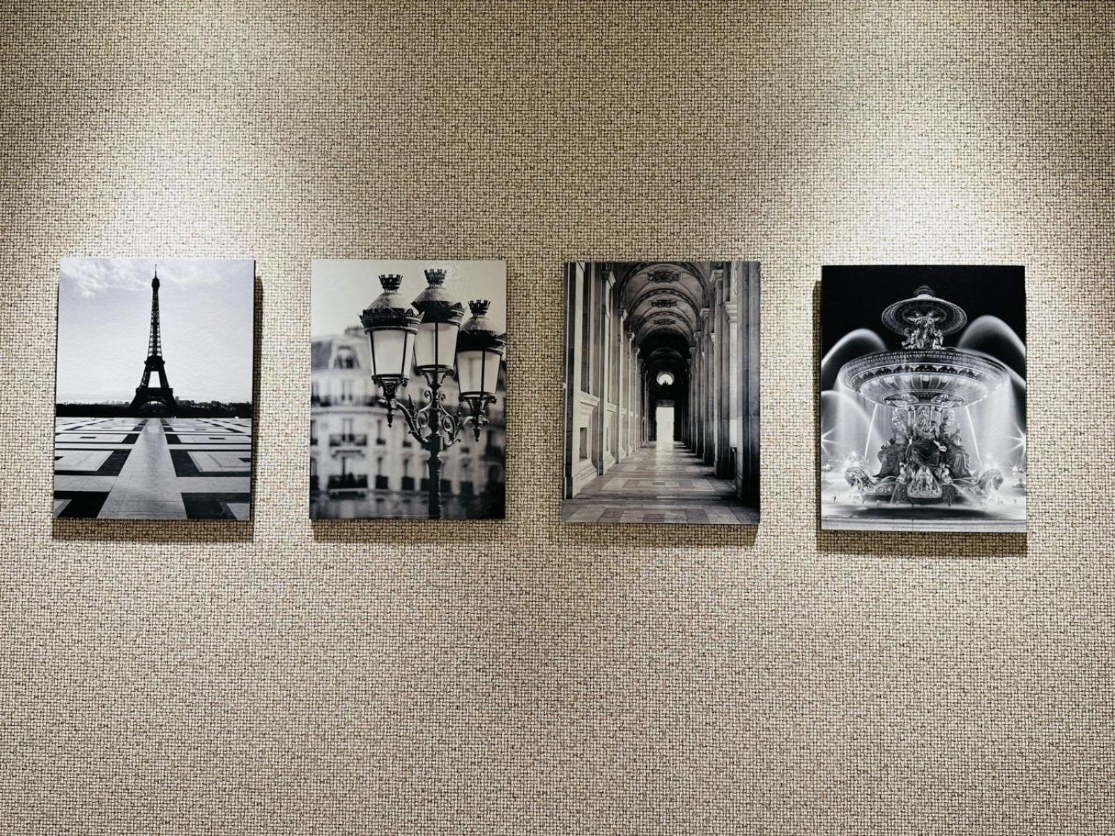 Apartment 1br Theme In Powai