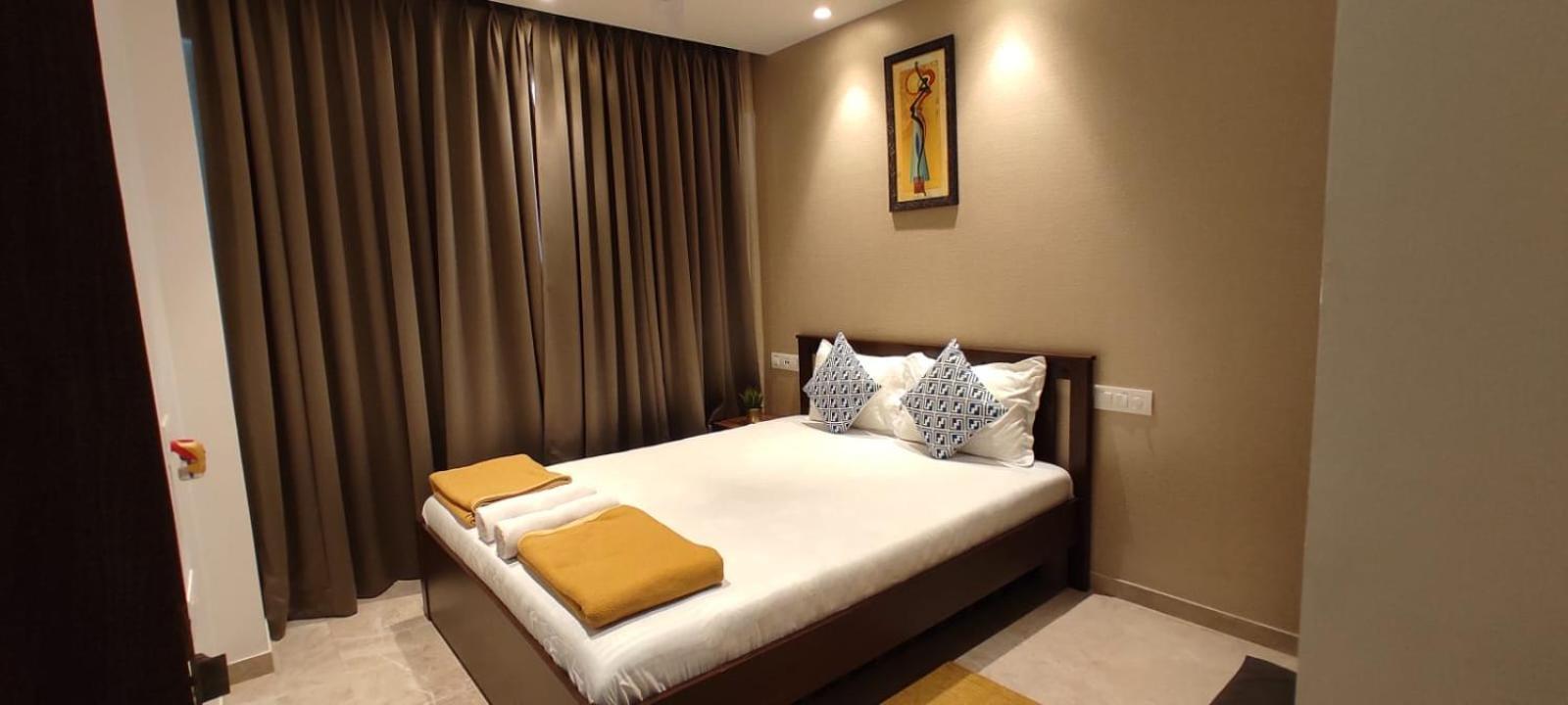 1br Theme In Powai *
