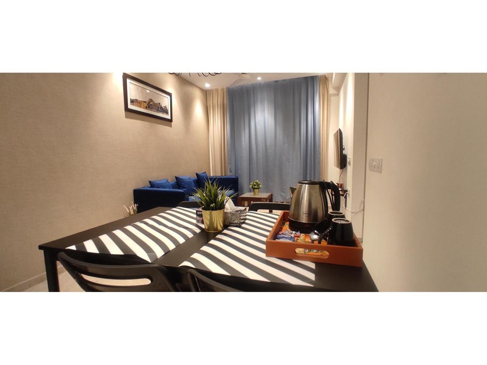 1br Theme In Powai Mumbai