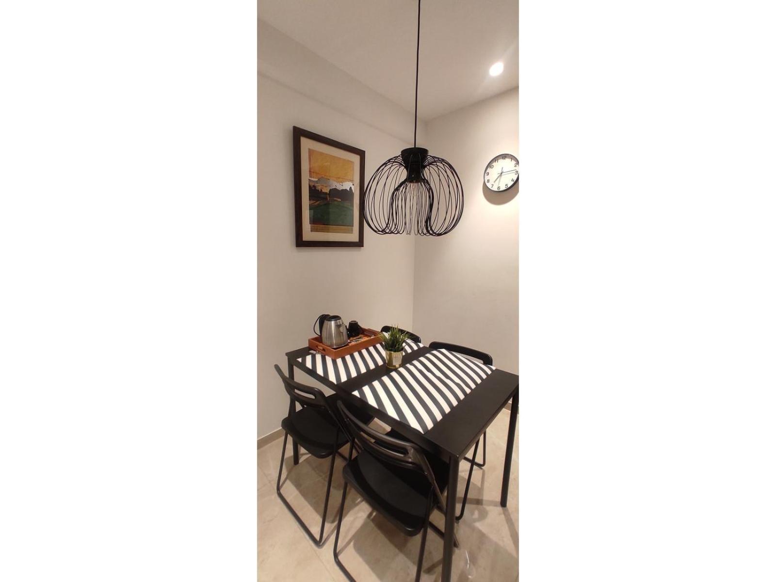 Apartment 1br Theme In Powai