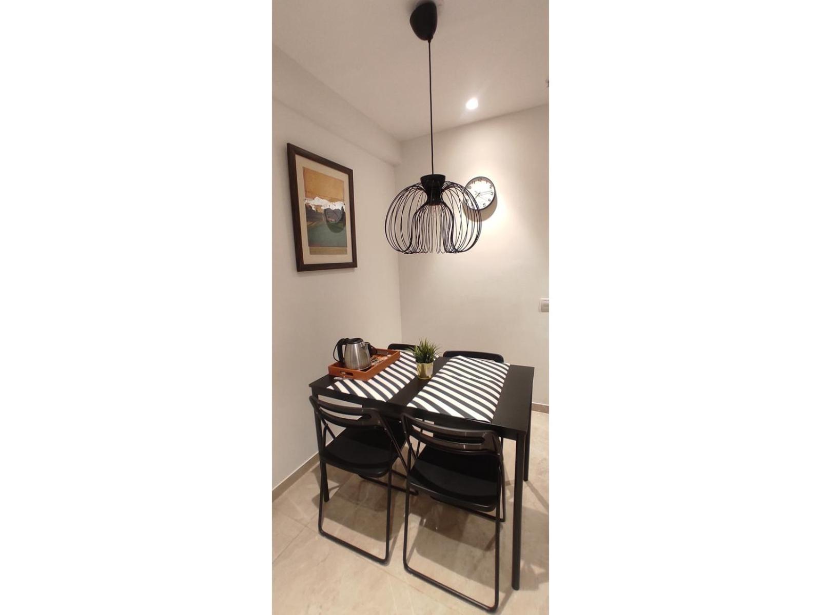 1br Theme In Powai *