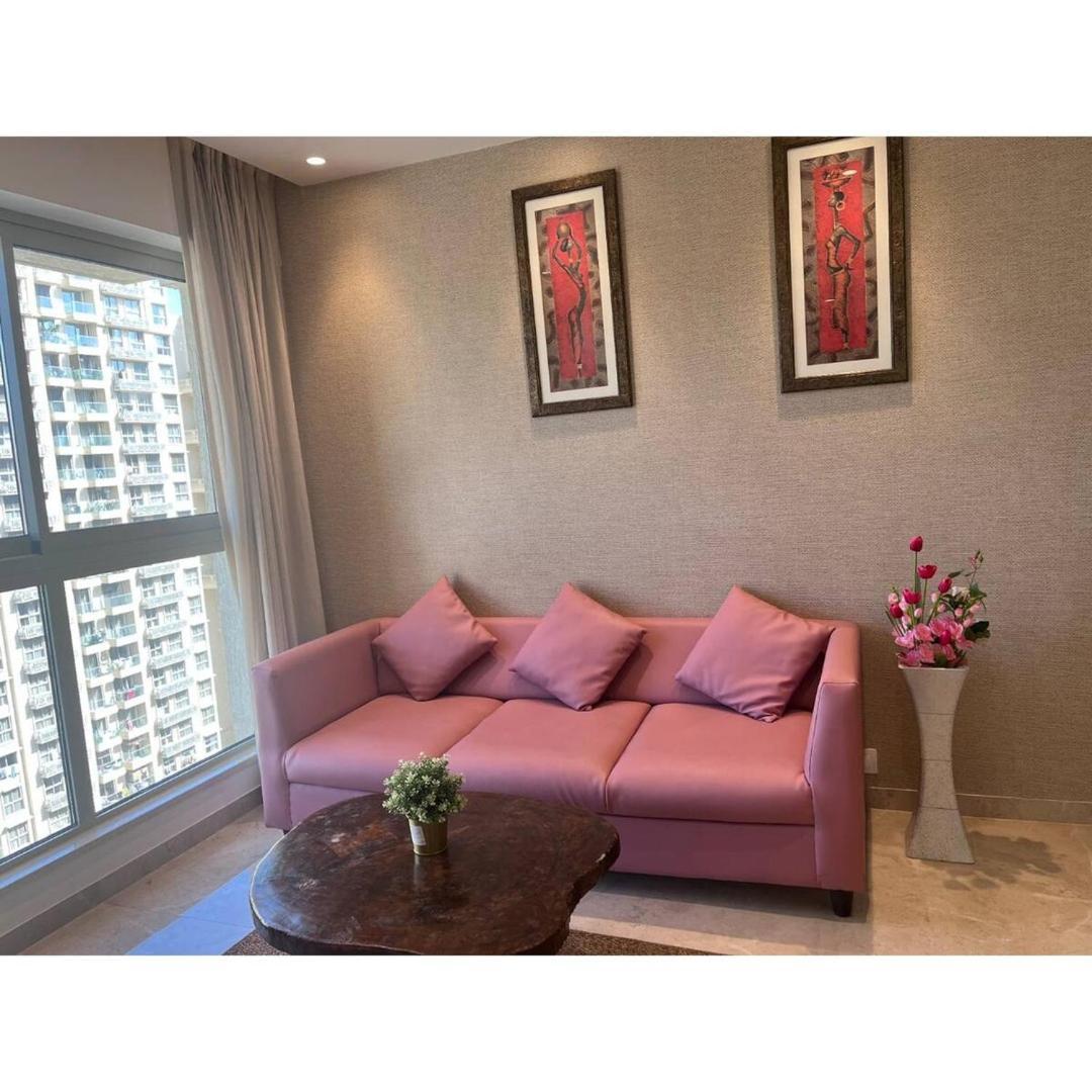 1br Theme In Powai
