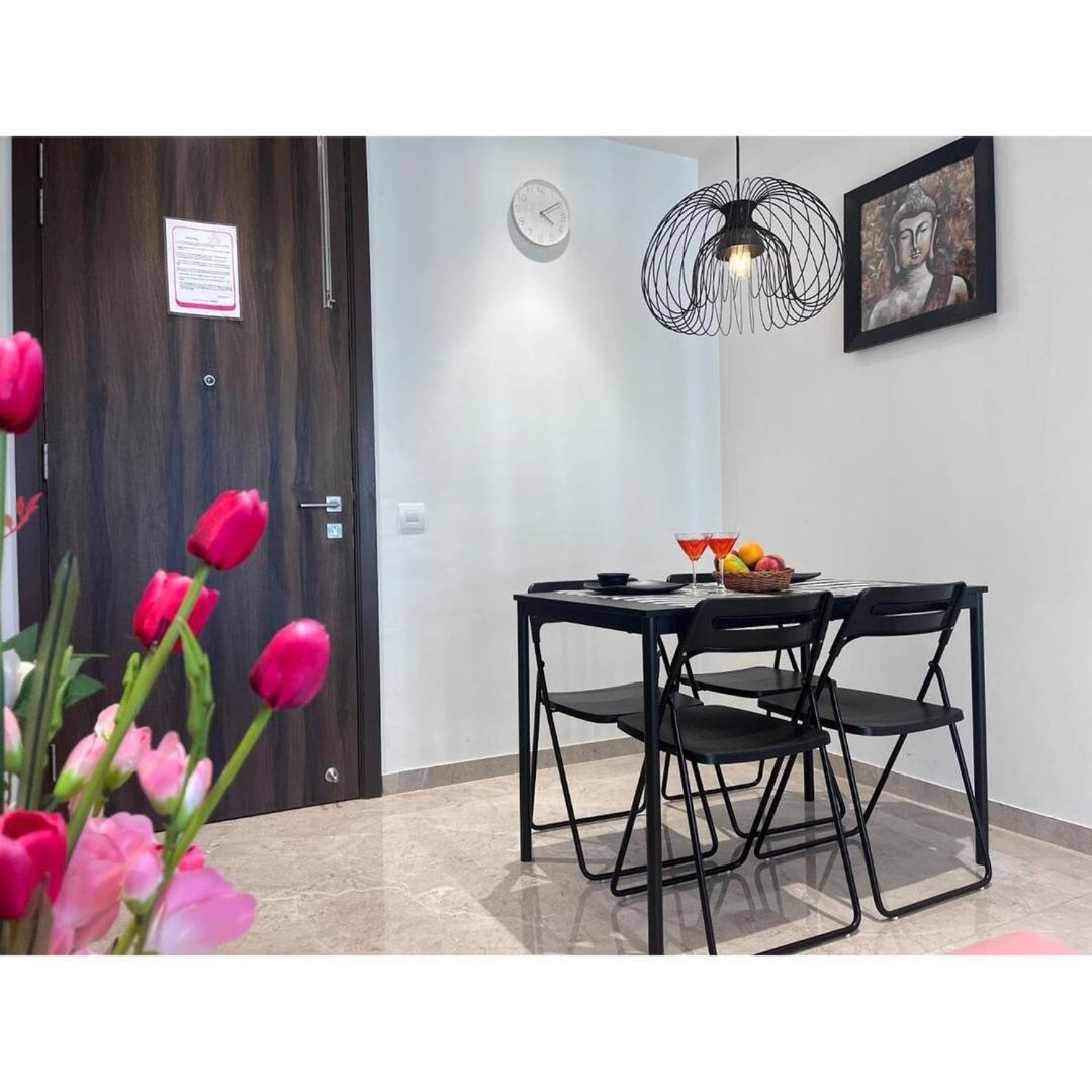 Apartment 1br Theme In Powai