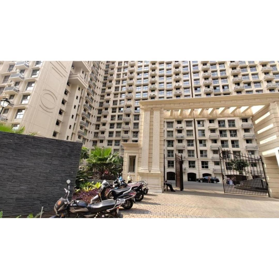 1br Theme In Powai Mumbai
