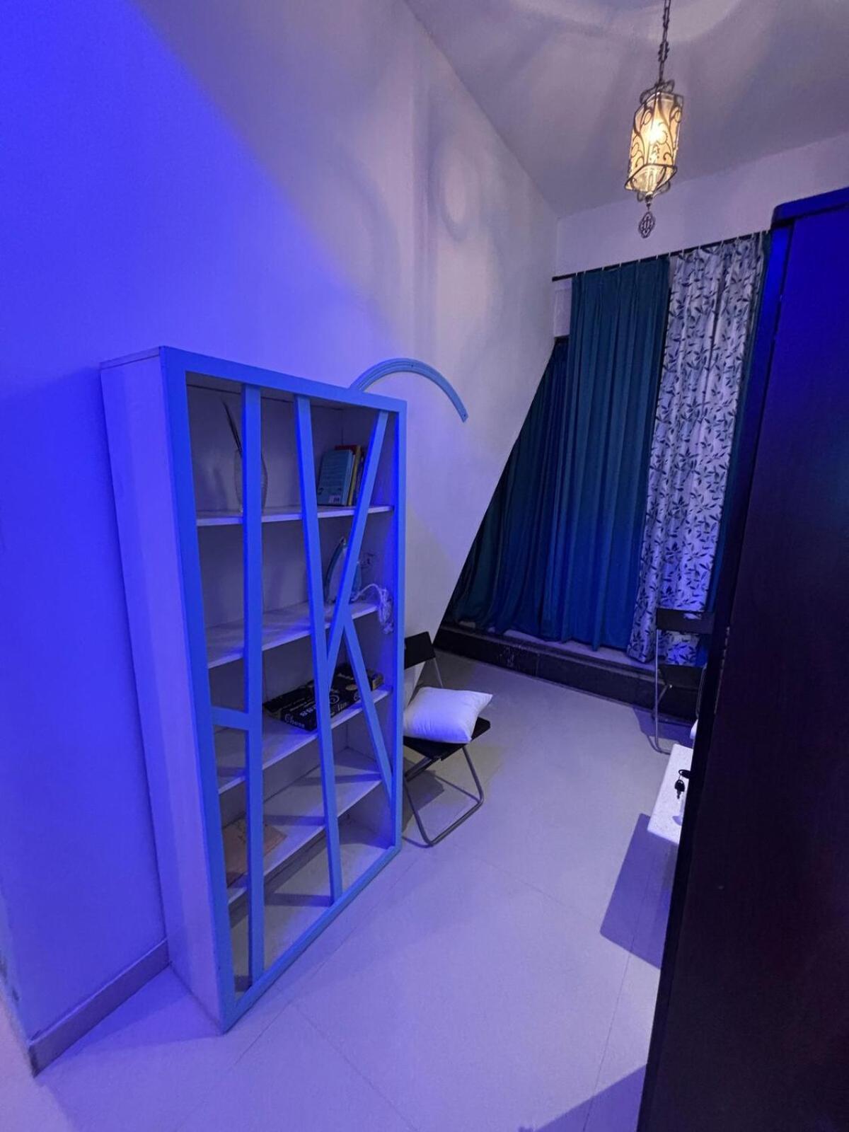 Apartment Ivy Splendour Blu Private Studio, Oshiwara, *