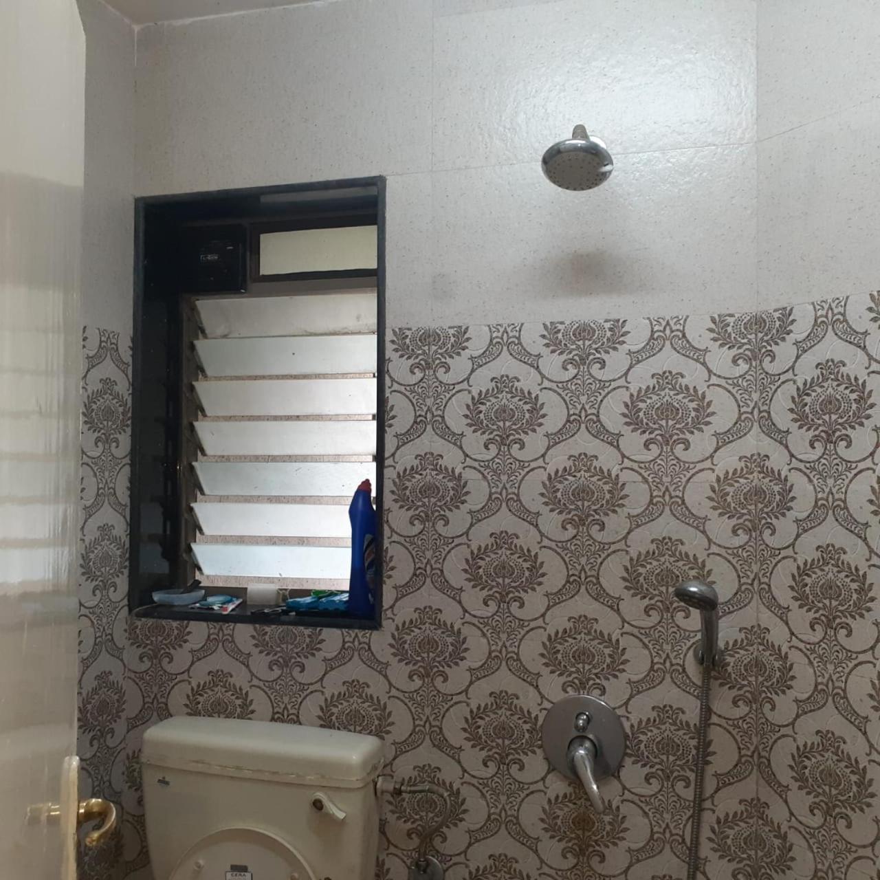 Spacious And Serene Fully Furnished 2 Bhk