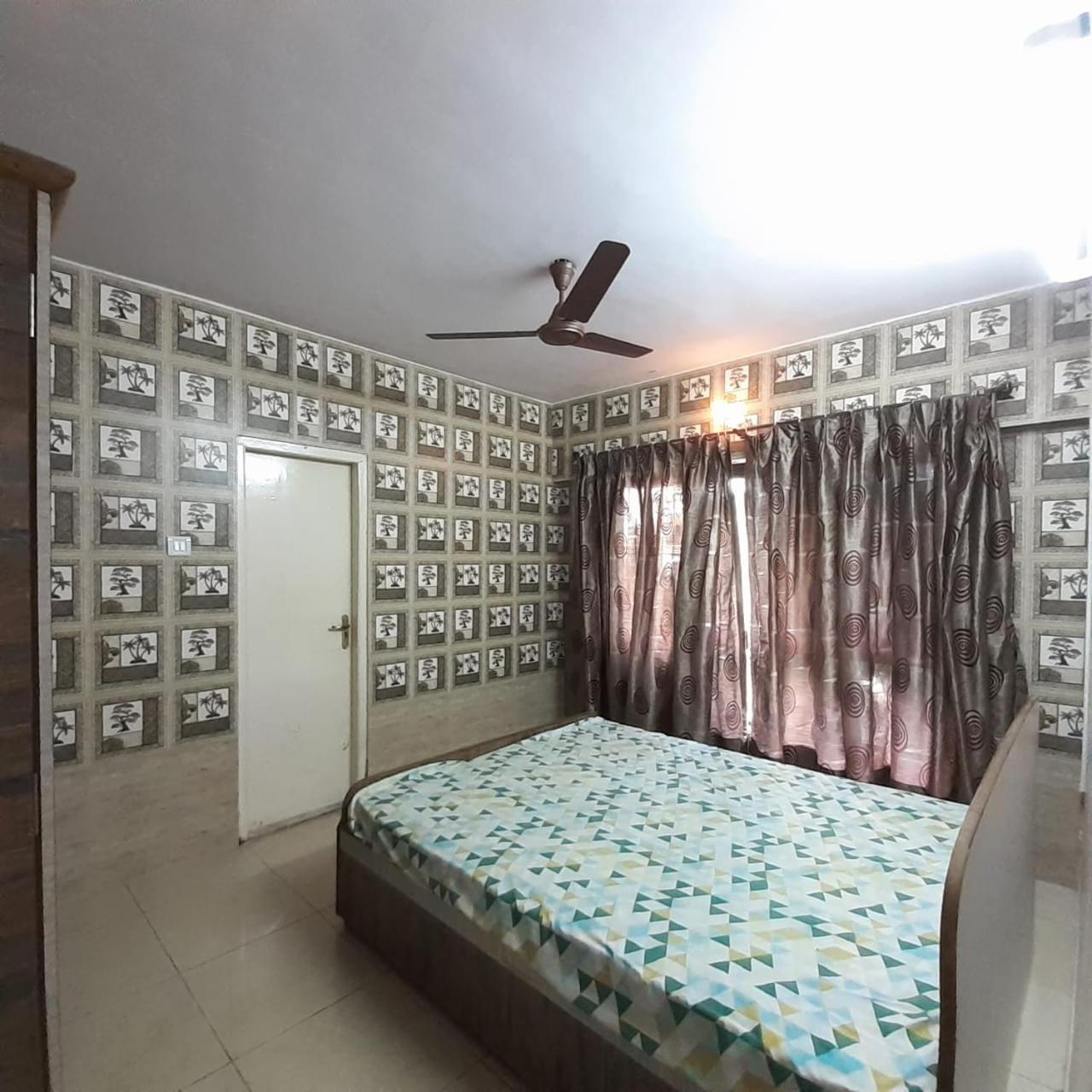 Spacious And Serene Fully Furnished 2 Bhk Apartment