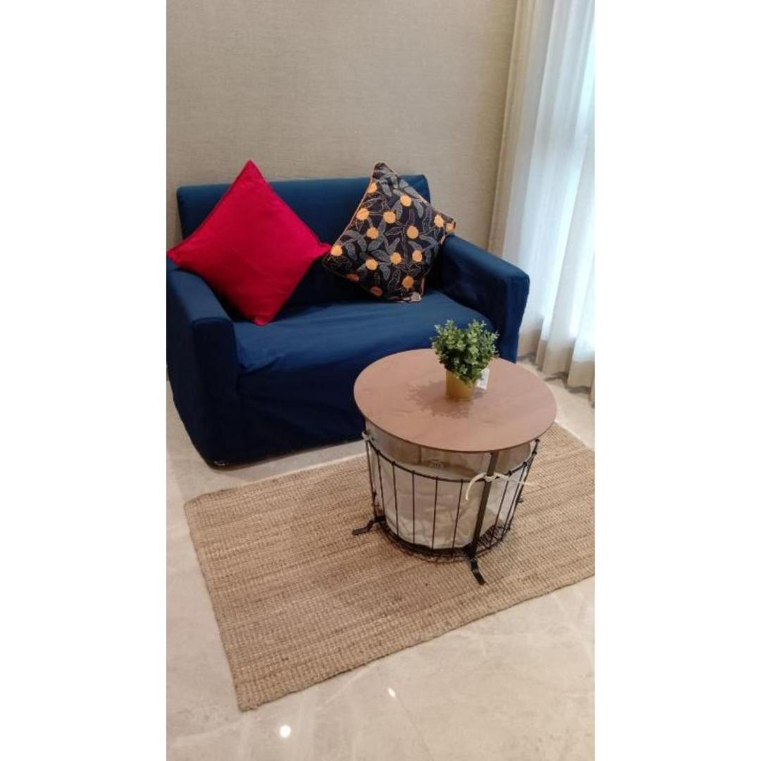 Apartment 1br Theme In Powai *