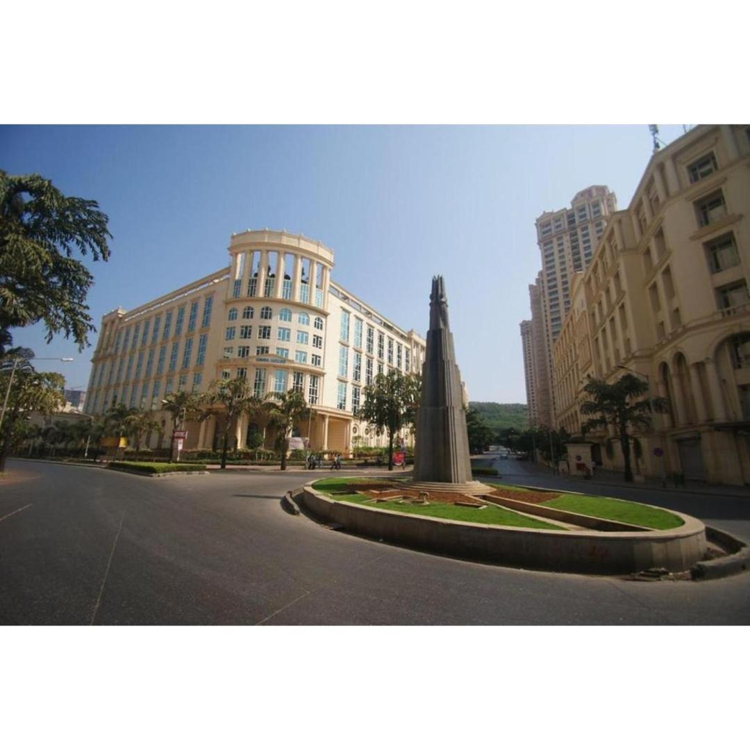 1br Theme In Powai * Mumbai