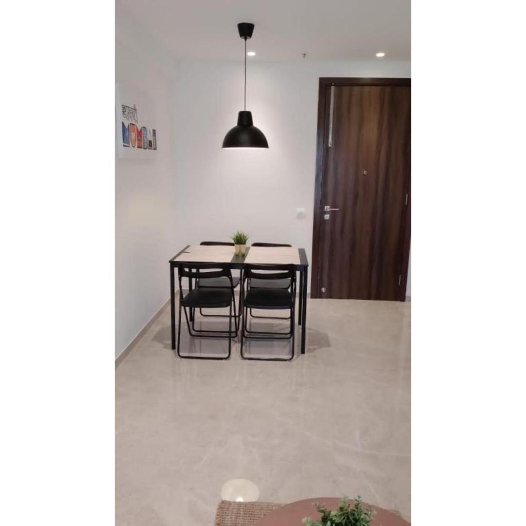 1br Theme In Powai Mumbai