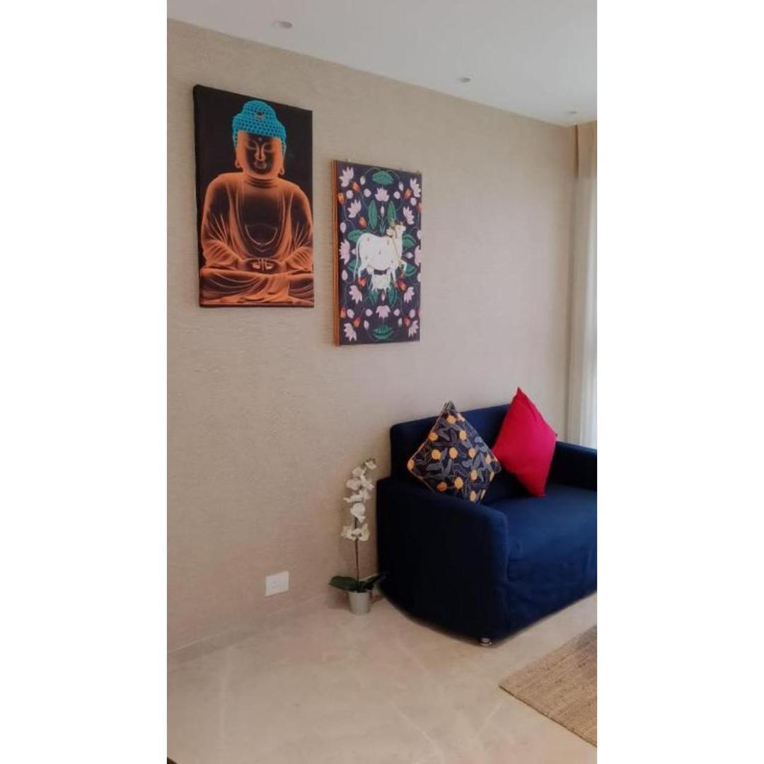 1br Theme In Powai * Mumbai