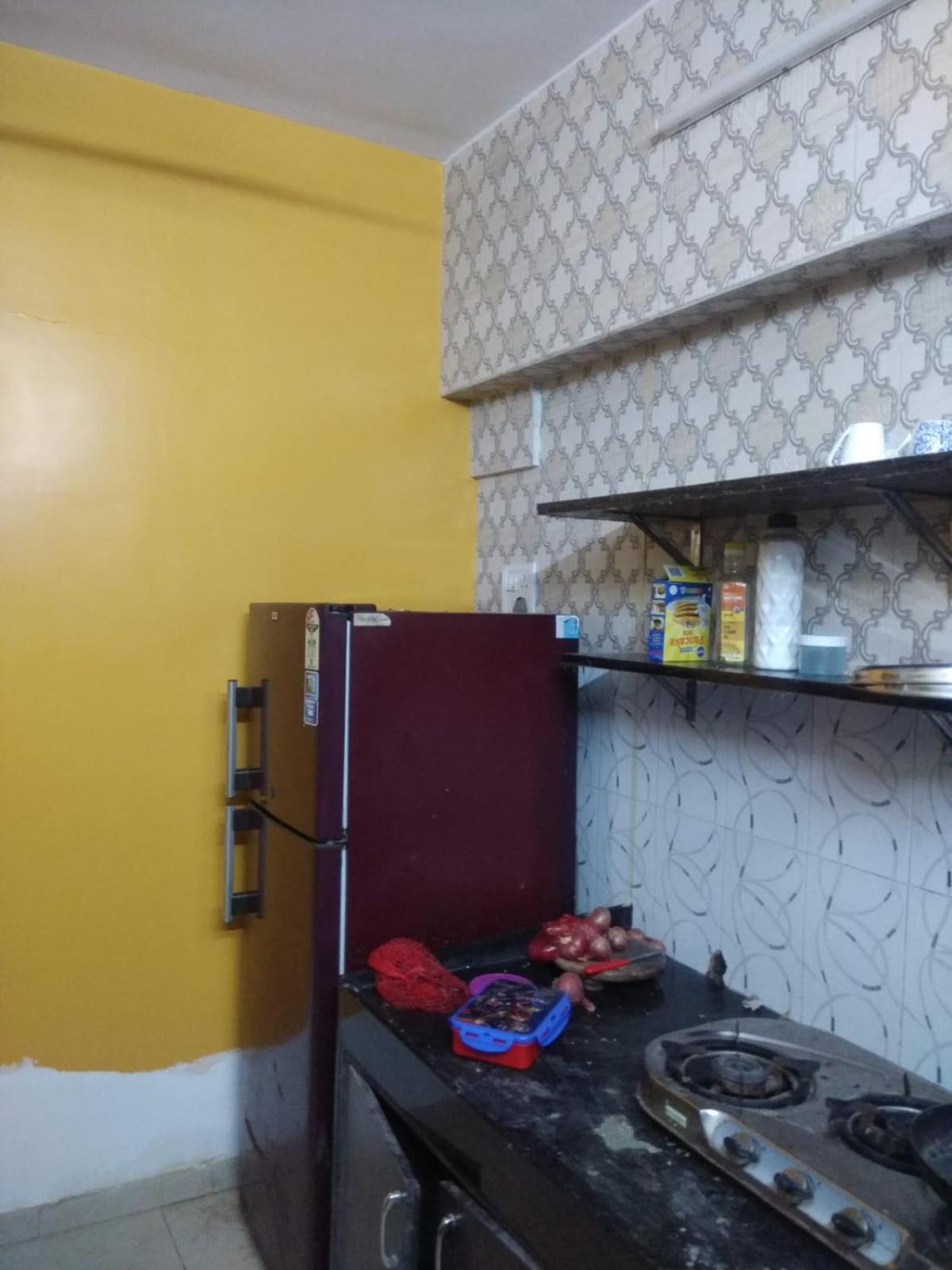 Apartment Spacious And Serene Fully Furnished 2 Bhk Mumbai