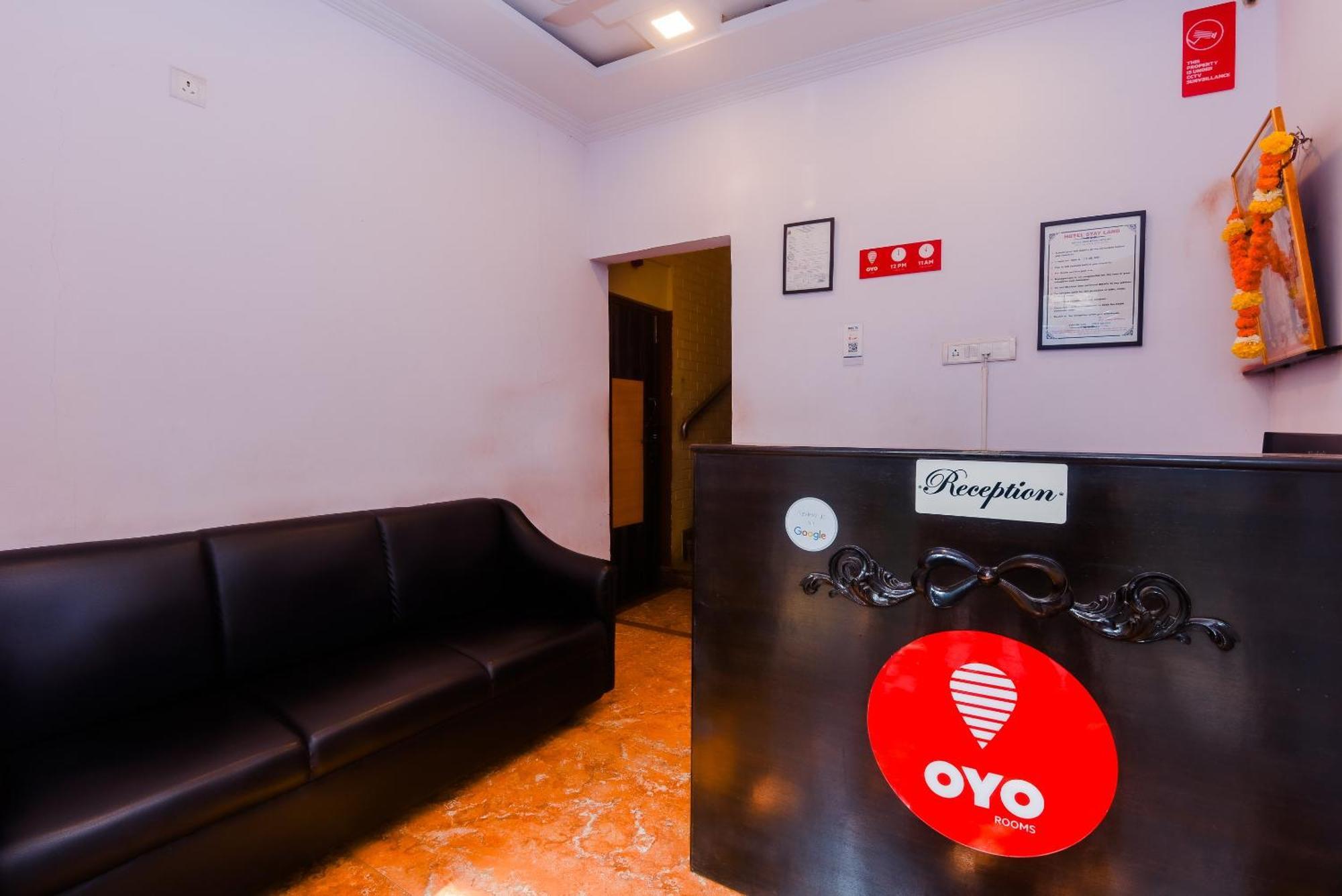 Hotel O Stayland Mumbai
