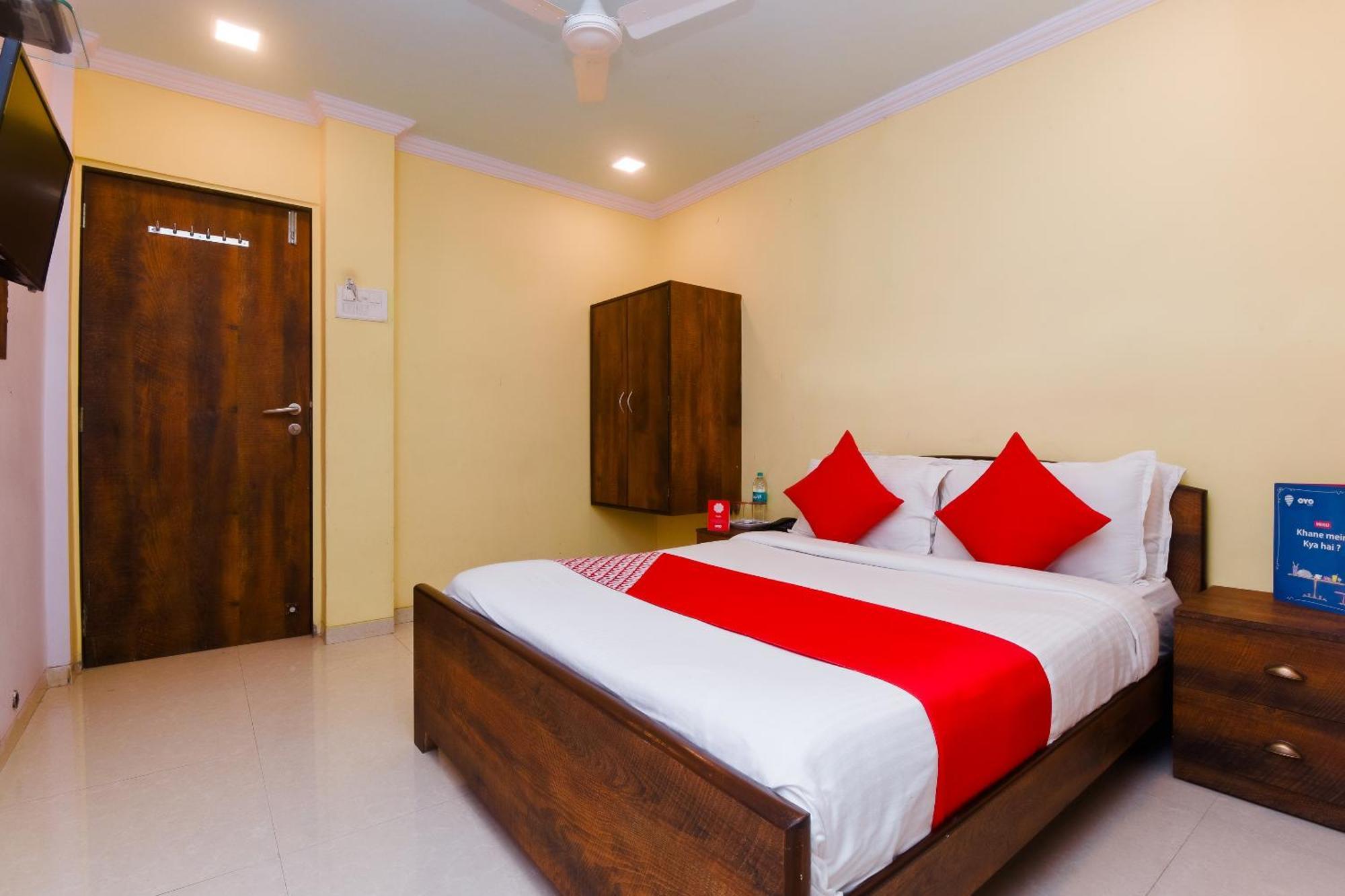 O Stayland 3* Mumbai