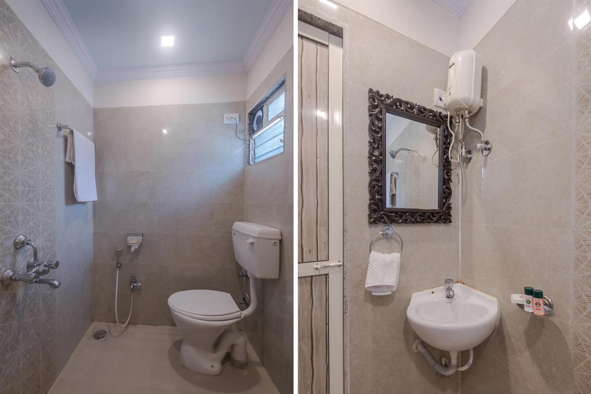O Stayland Mumbai