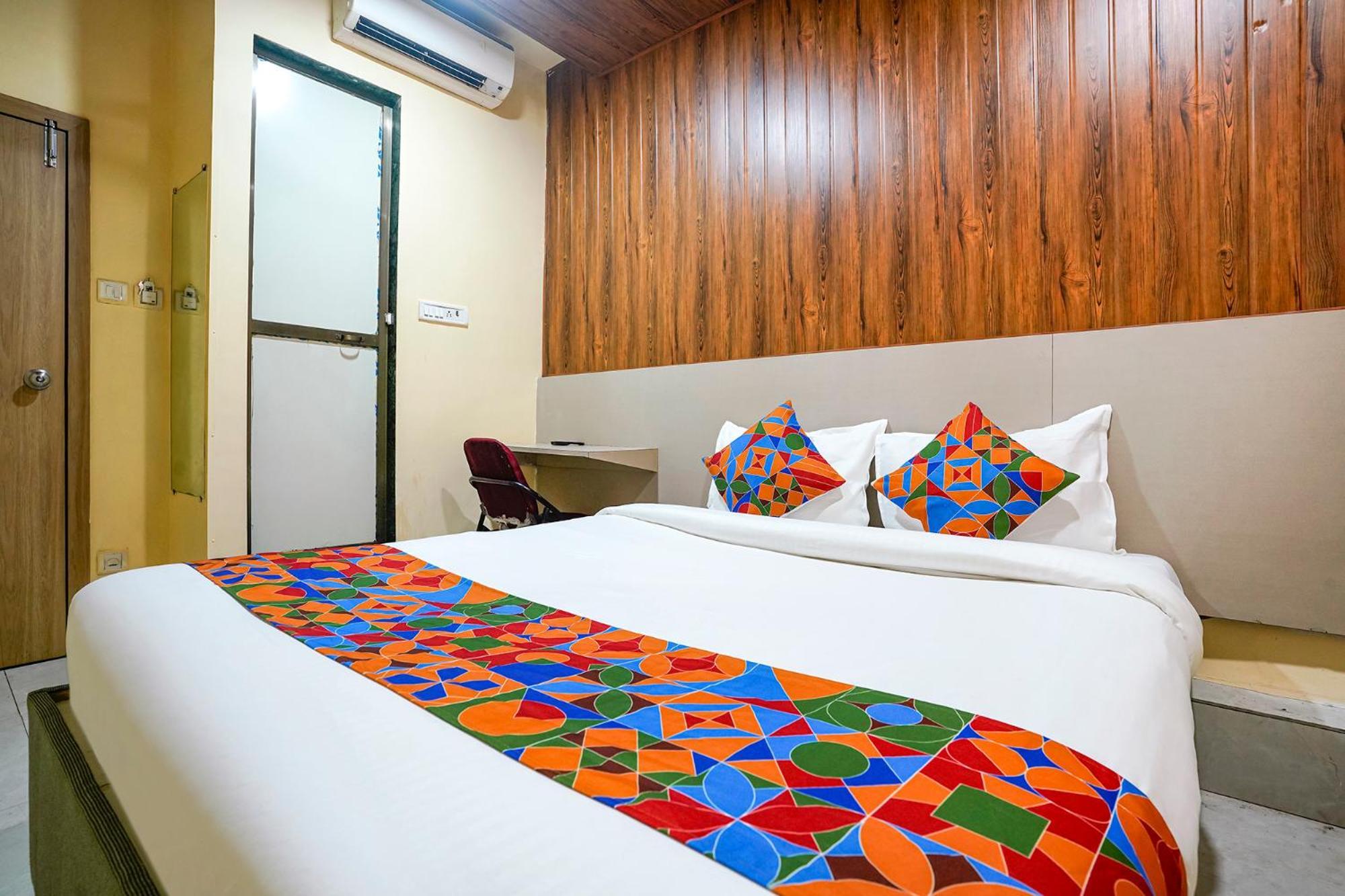 Fabhotel Bala Residency Mumbai