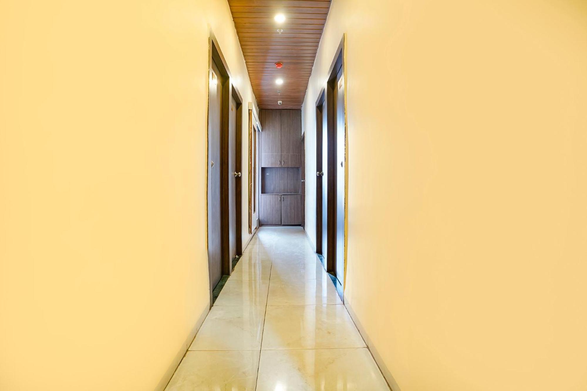Fabhotel Bala Residency 2* Mumbai