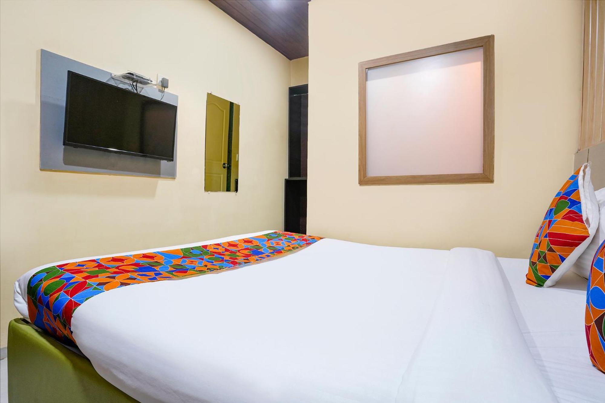 Fabhotel Bala Residency Hotel 2*