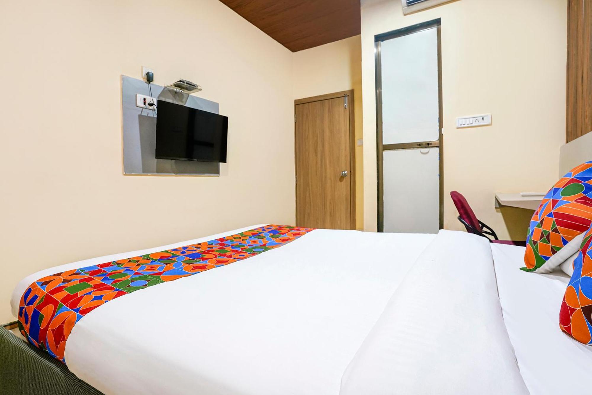 Fabhotel Bala Residency 2* Mumbai