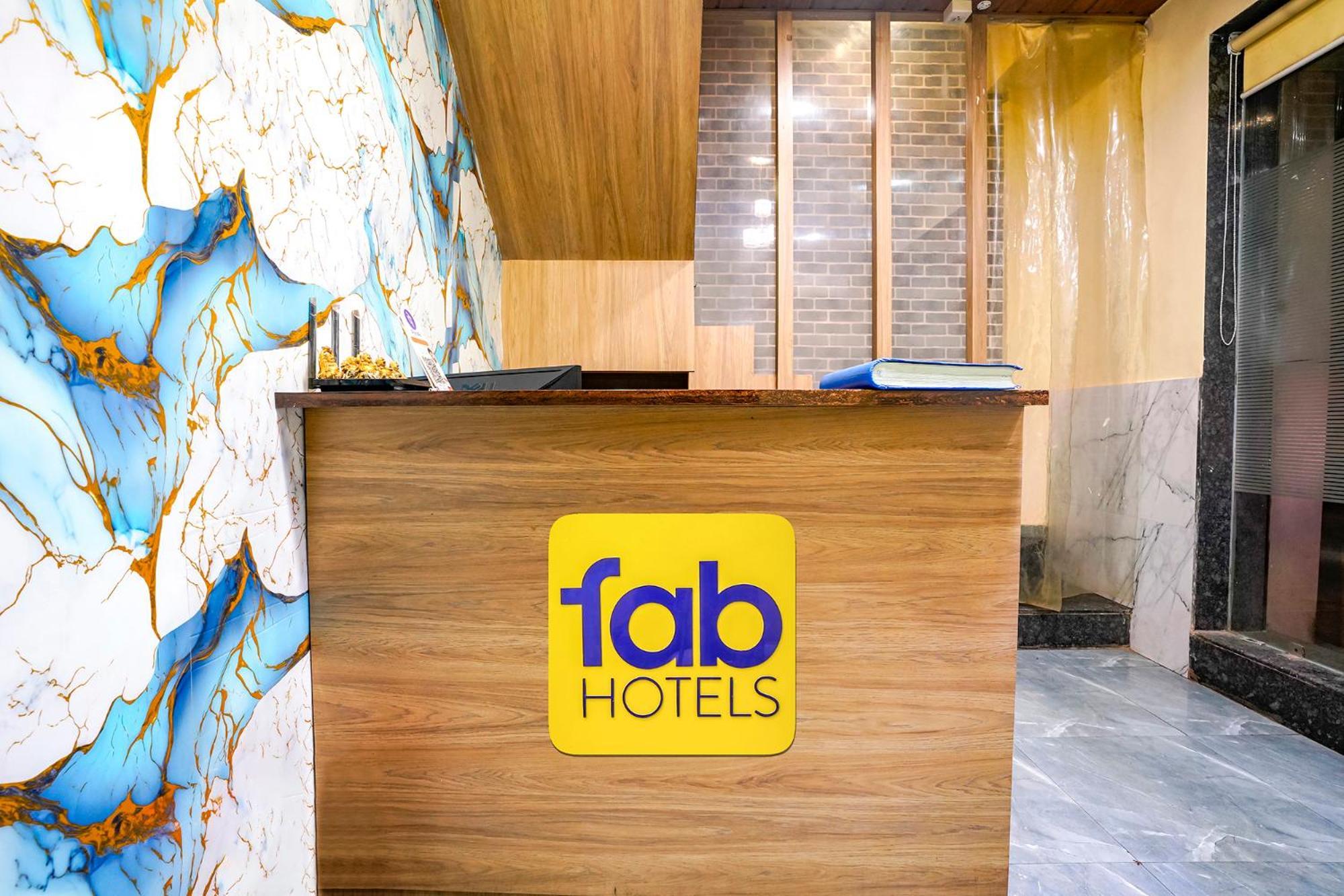 Fabhotel Bala Residency Hotel