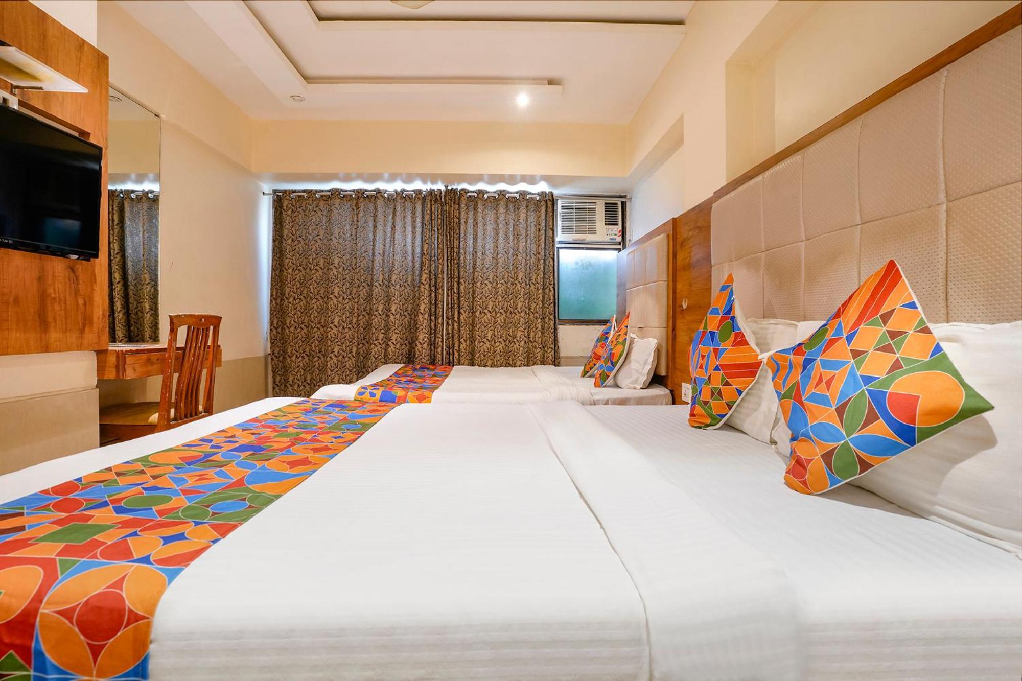 Fabhotel Regal Mumbai
