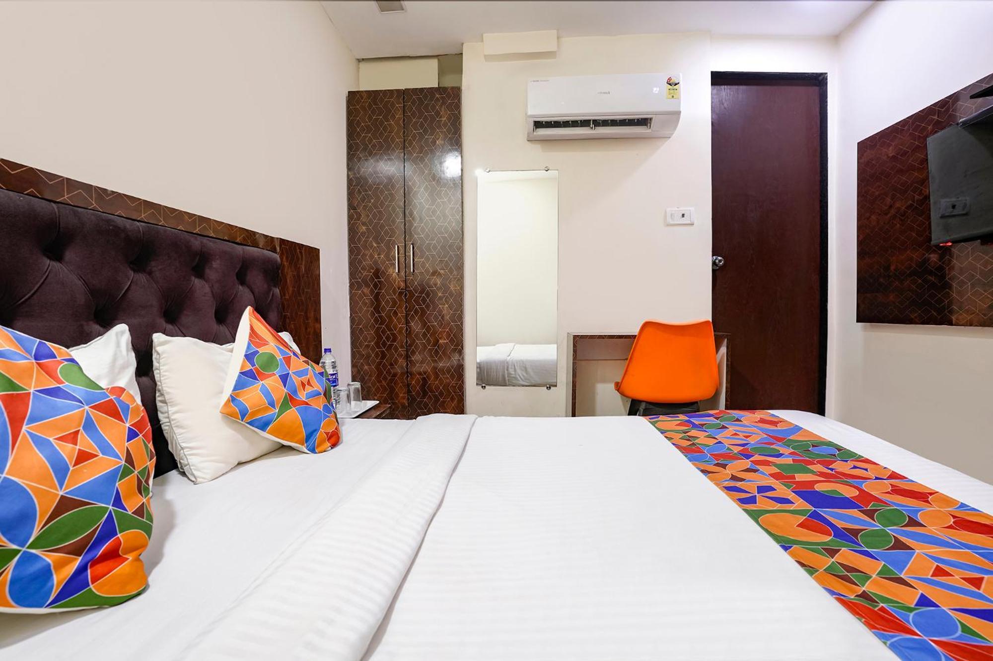 Fabhotel Occazia Paradise Mumbai
