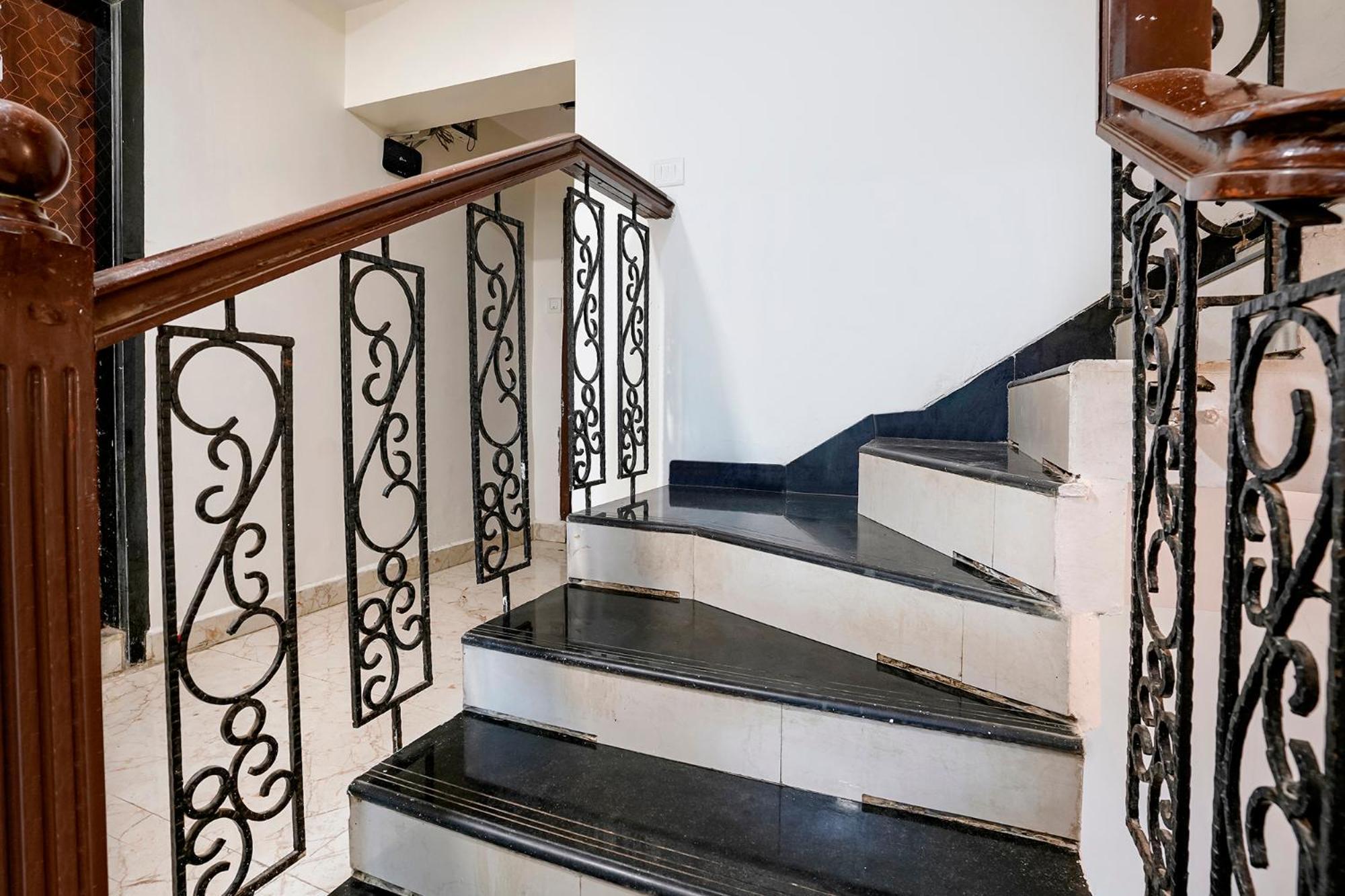 Hotel Fabexpress Occazia Paradise Mumbai