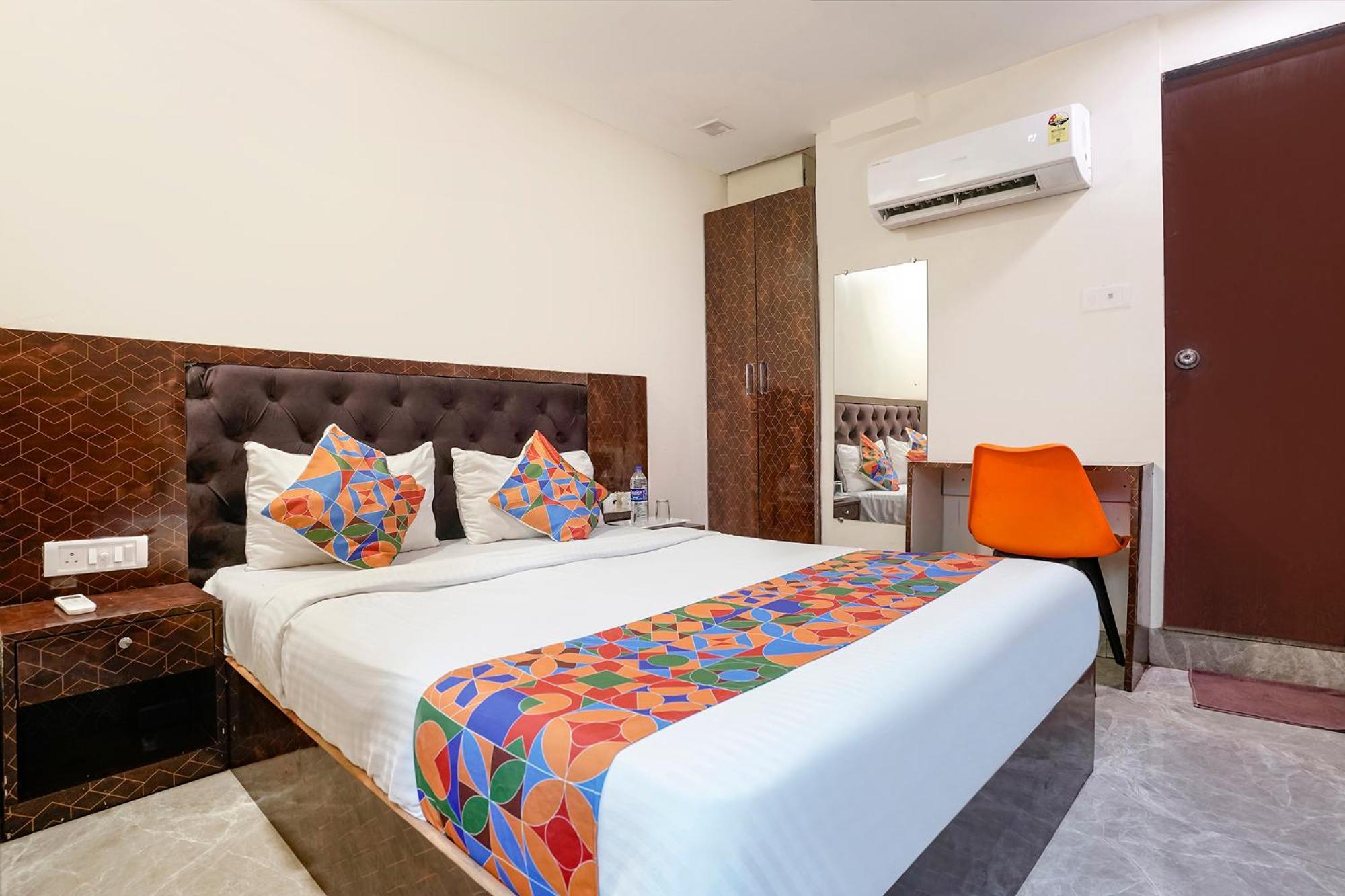 Fabhotel Occazia Paradise Mumbai