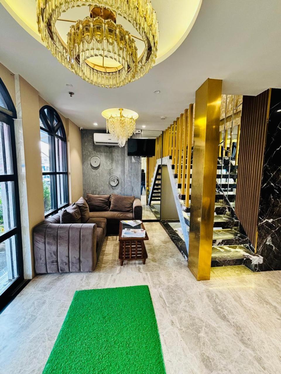 Hotel Dolphin Residency Mumbai