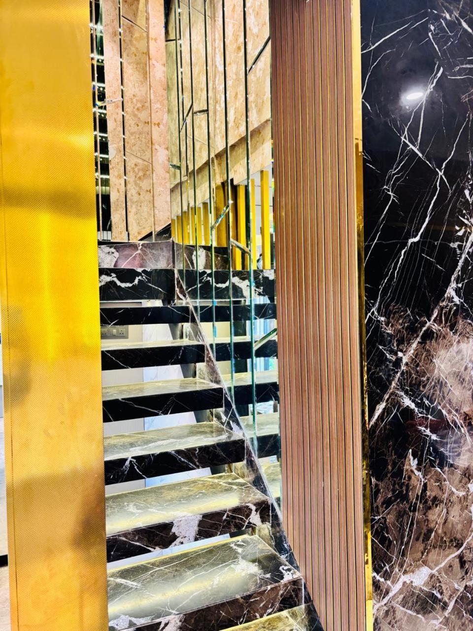 Dolphin Residency Mumbai